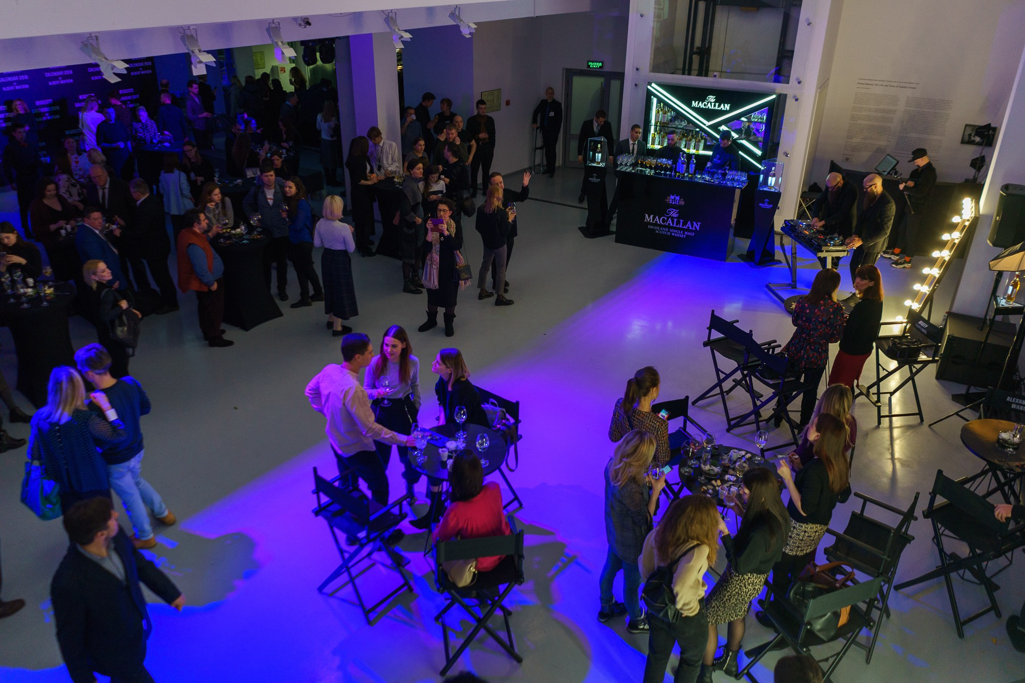 Albert Watson & Pirelli Calendar 2019. Профессиональная фотосъемка в Москве