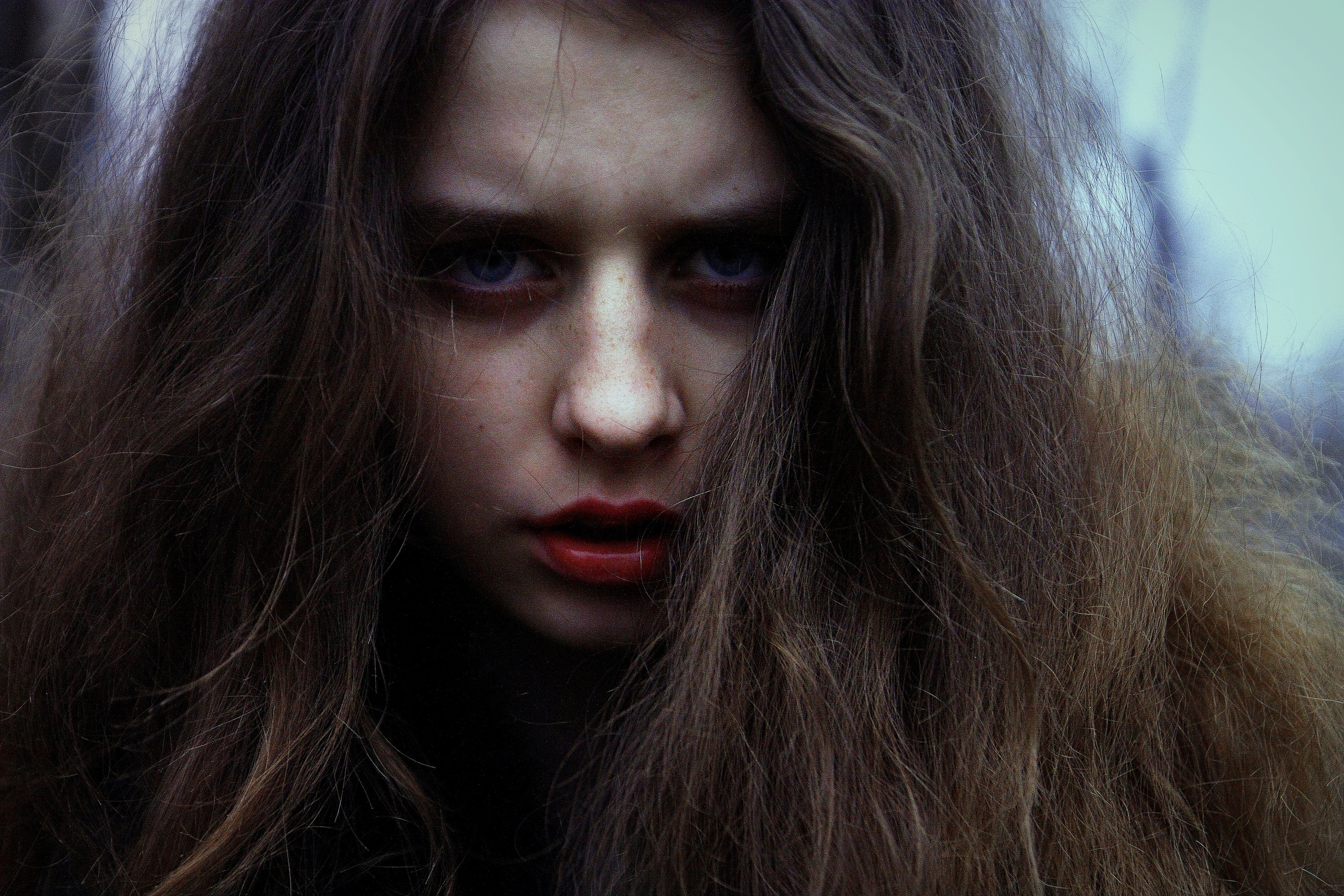 Портрет | Вне серий. Серж Дробович | Фотограф | Санкт-Петербург