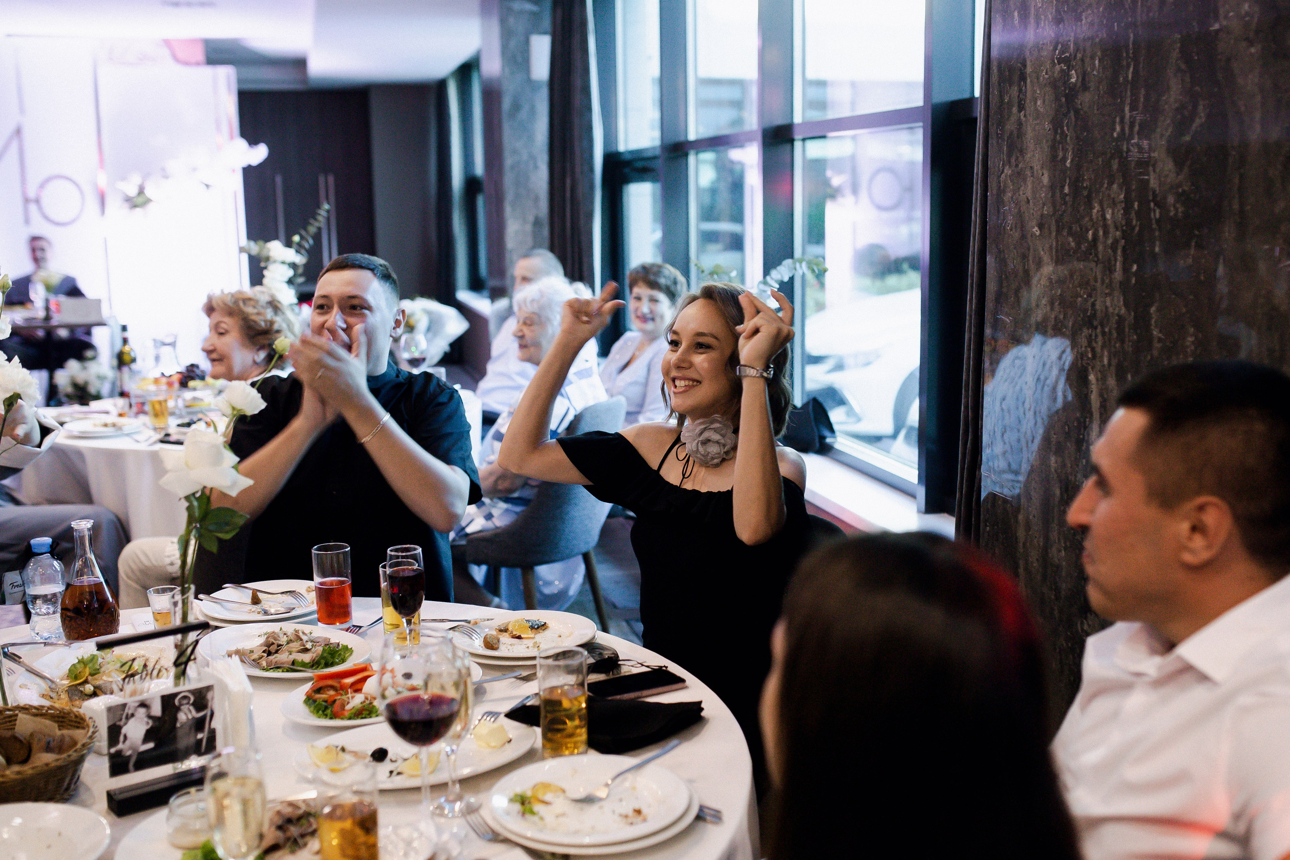 Юлия и Игорь. Фотограф Юлия Герасимова Иркутск