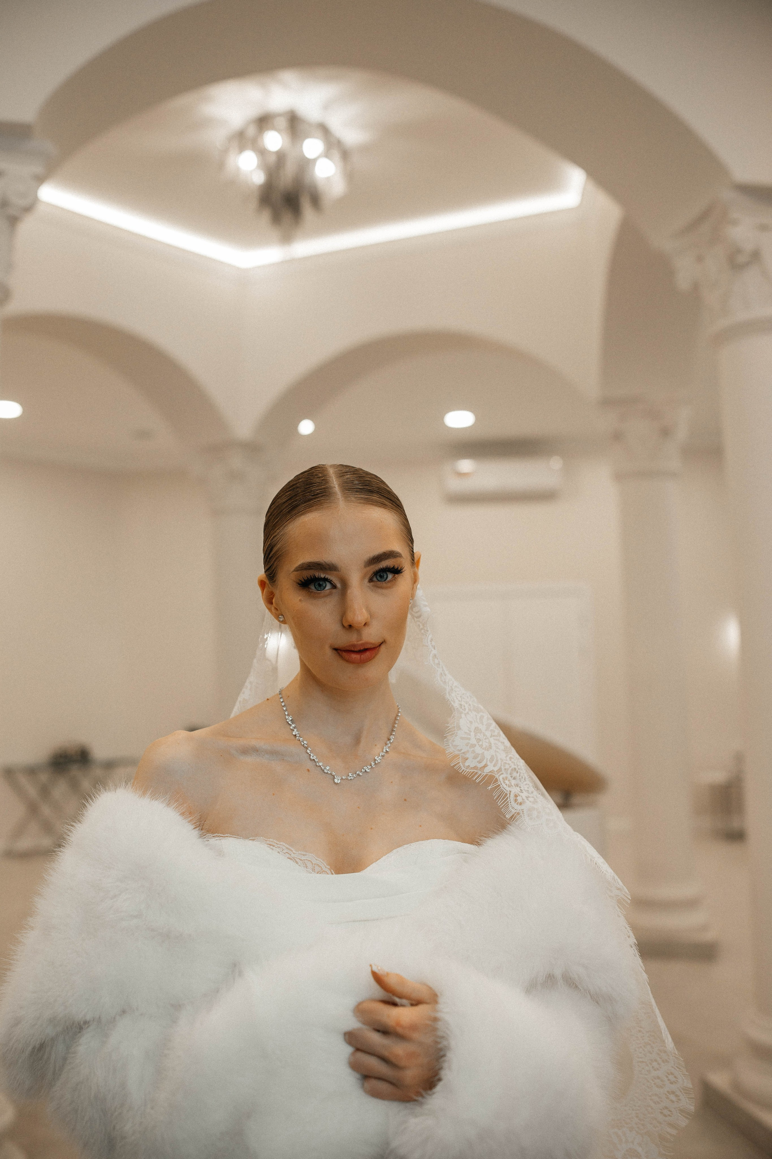 Анастасия и Денис. Профессиональный фотограф