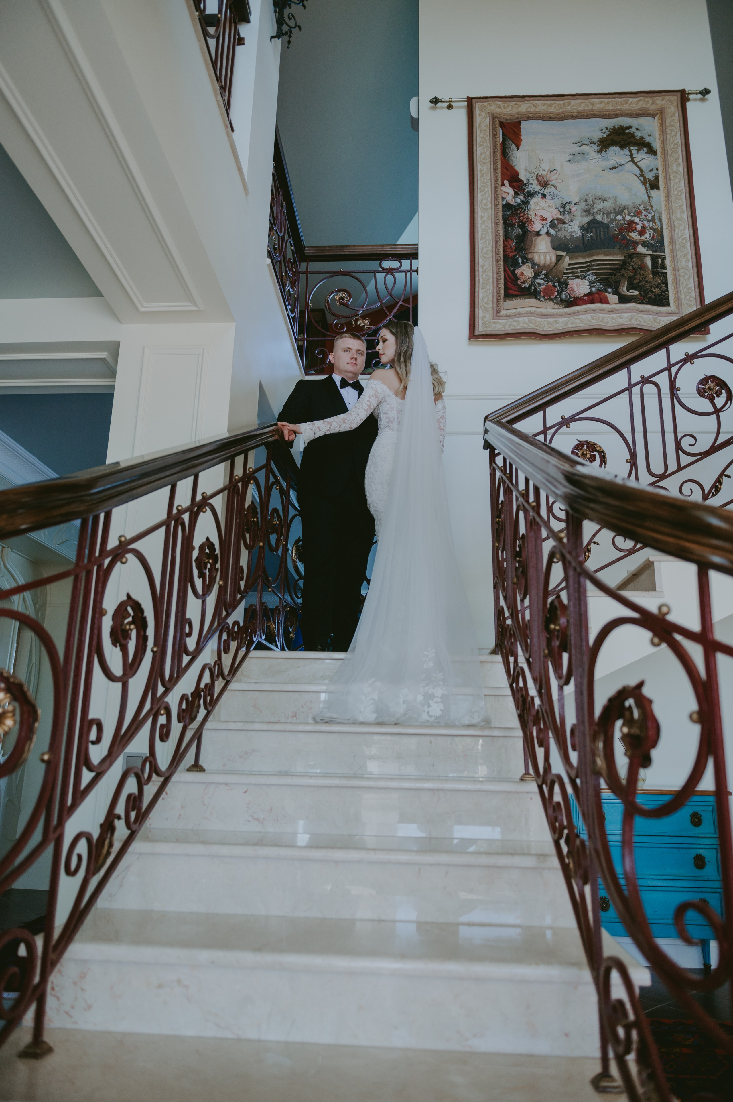 Марина&Юрий фотограф Елена Горбач. Свадебный и семейный фотограф город Темрюк Фотостудия Темрюк