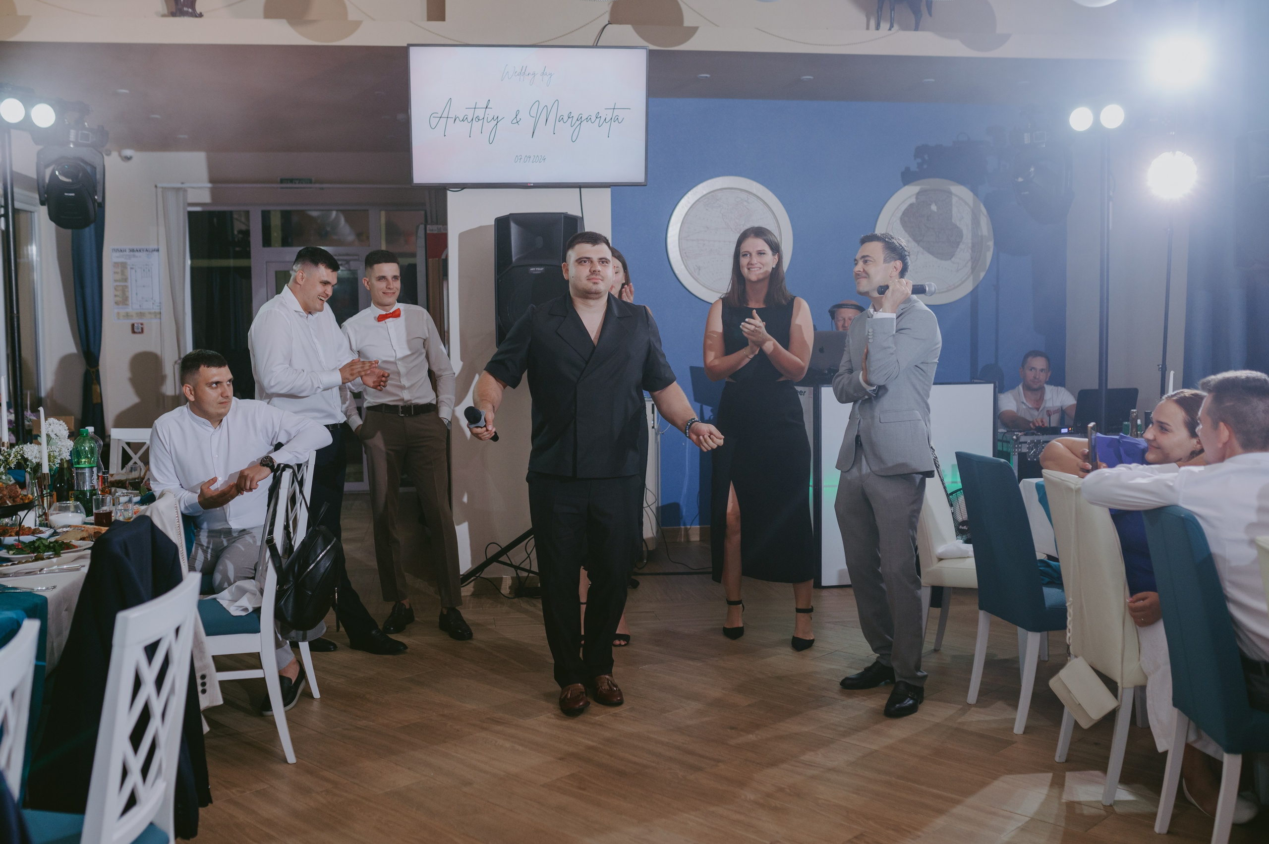 Маргарита & Анатолий фотограф Елена Горбач. Свадебный и семейный фотограф город Темрюк Фотостудия Темрюк