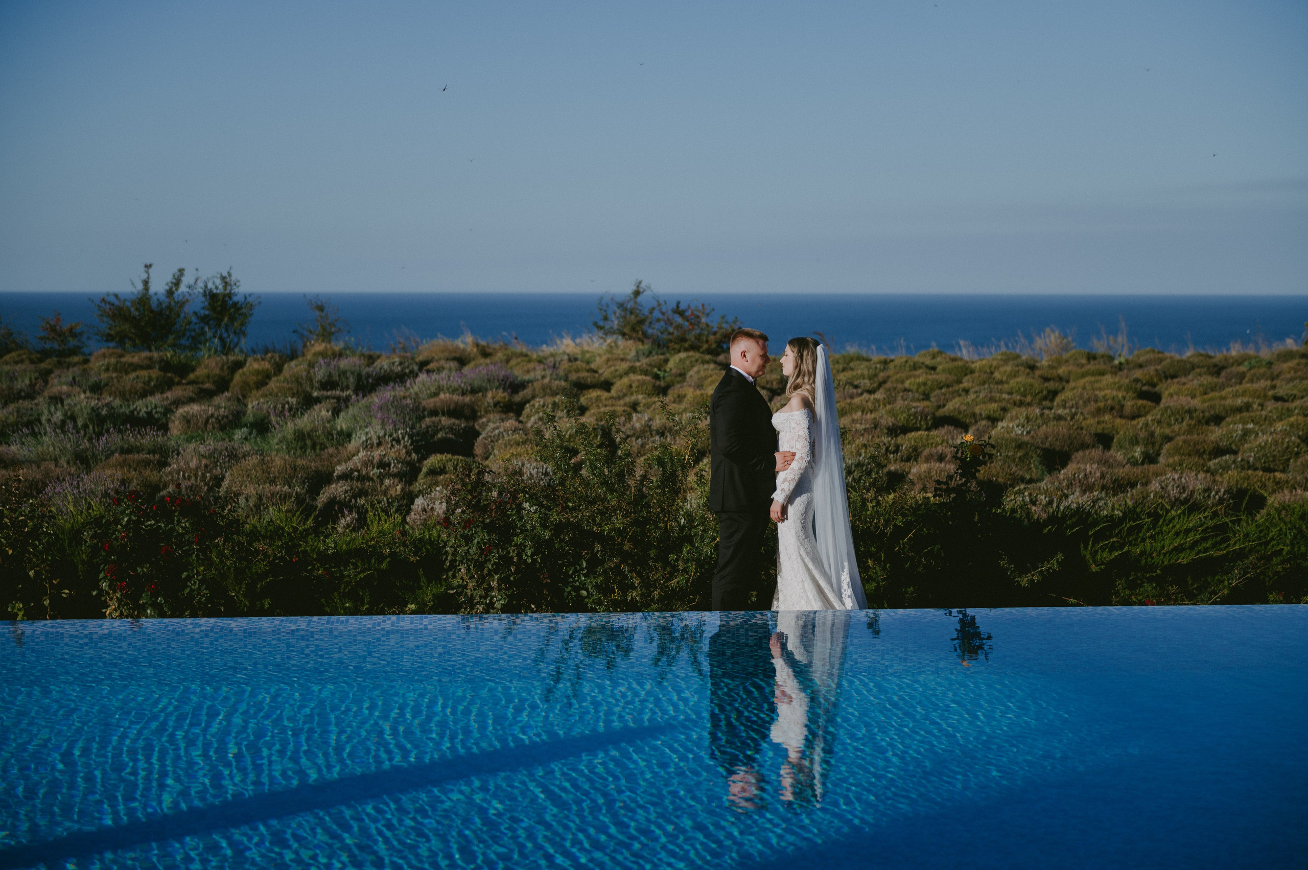 Марина&Юрий фотограф Елена Горбач. Свадебный и семейный фотограф город Темрюк Фотостудия Темрюк