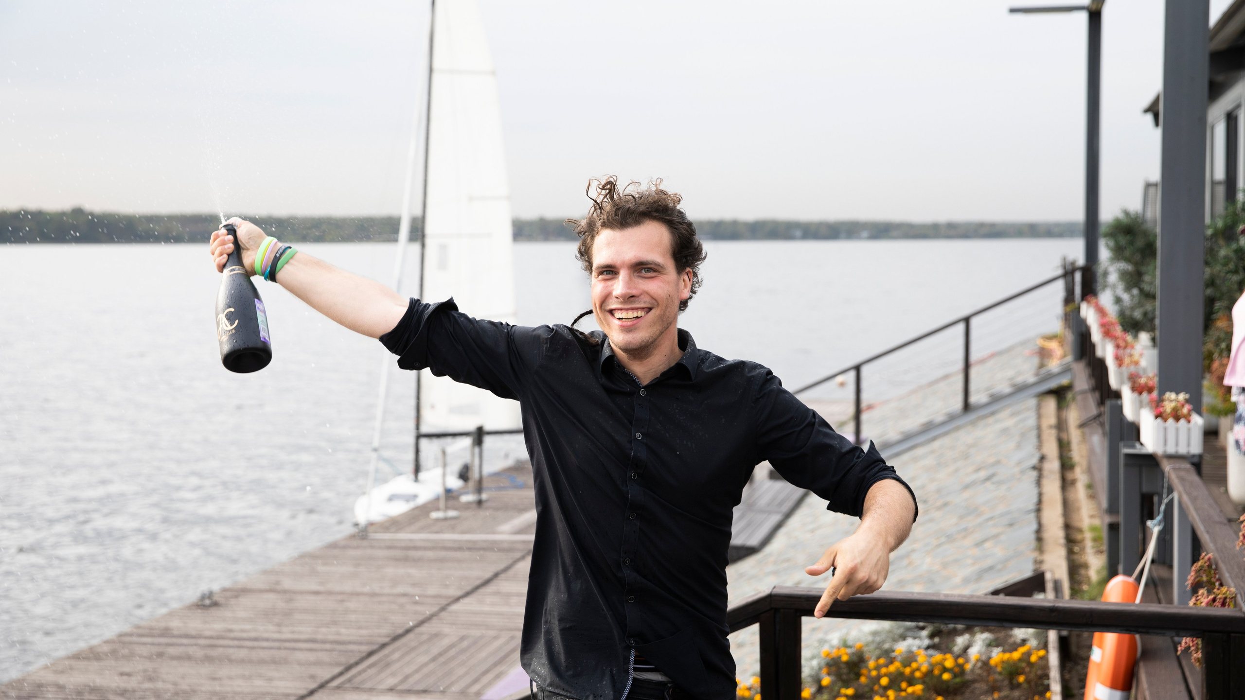 Event. Репортажный и концертный фотограф в Москве Бураков Михаил