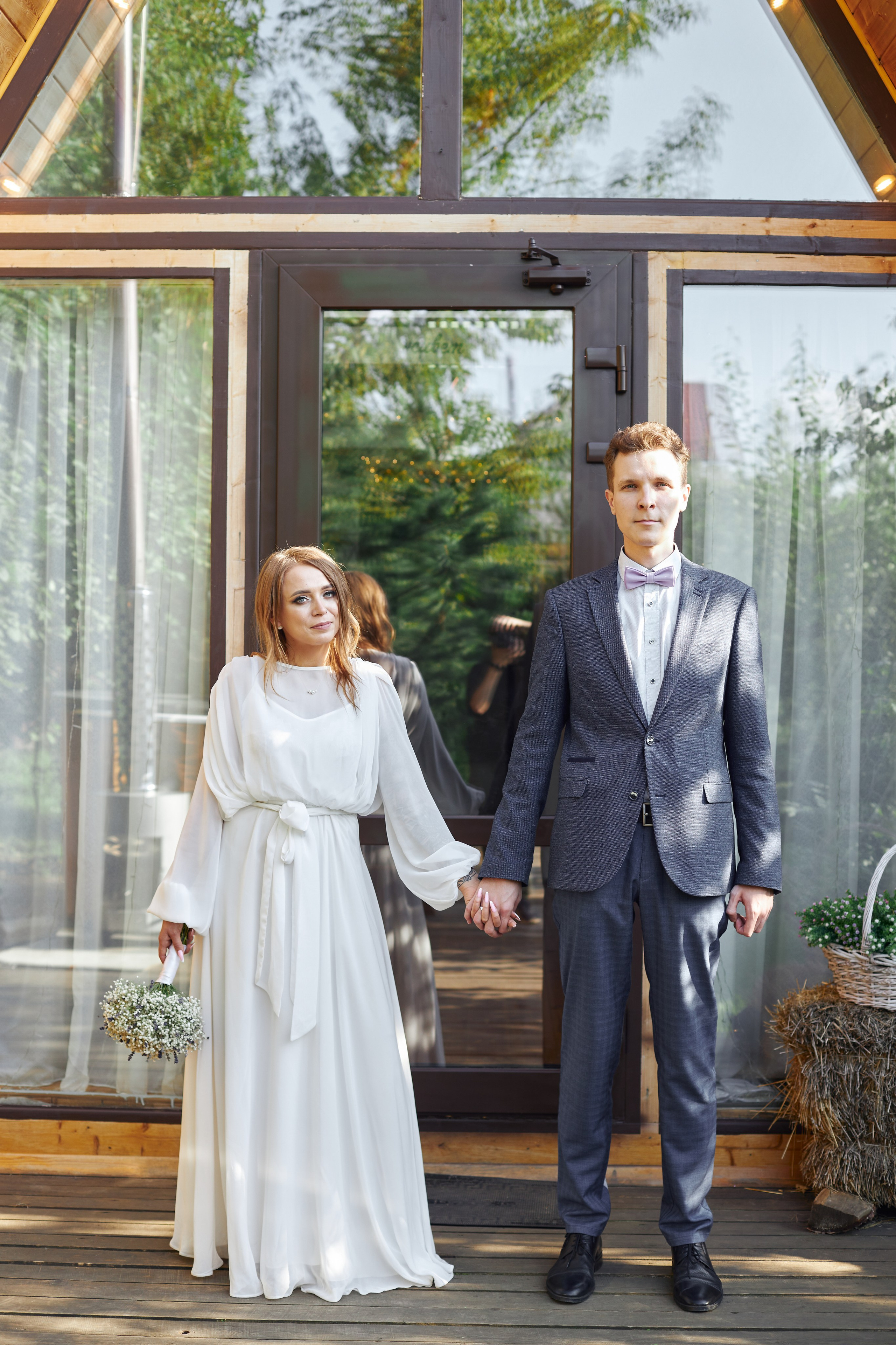 Свадебный фотограф Домодедово. Свадебный семейный Фотограф в Домодедово и Москве Дарья Капитанова