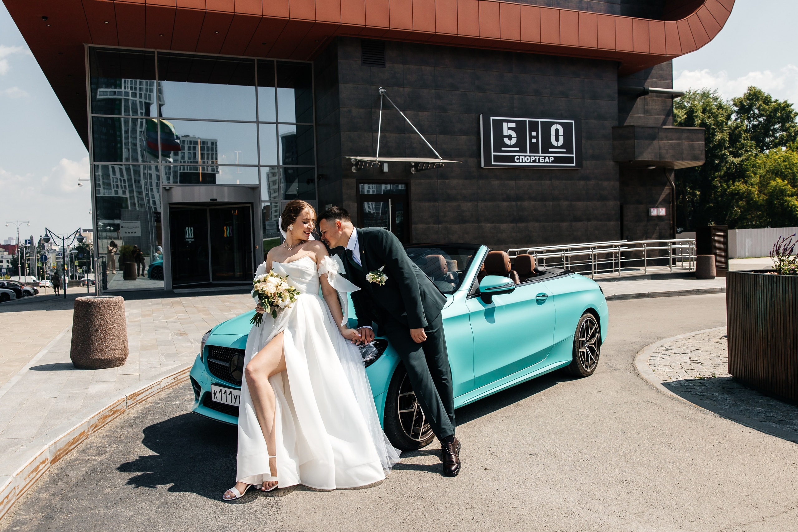 ДИАНА И ИВАН. Свадебный, семейный, детский и ньюборн фотограф в Екатеринбурге