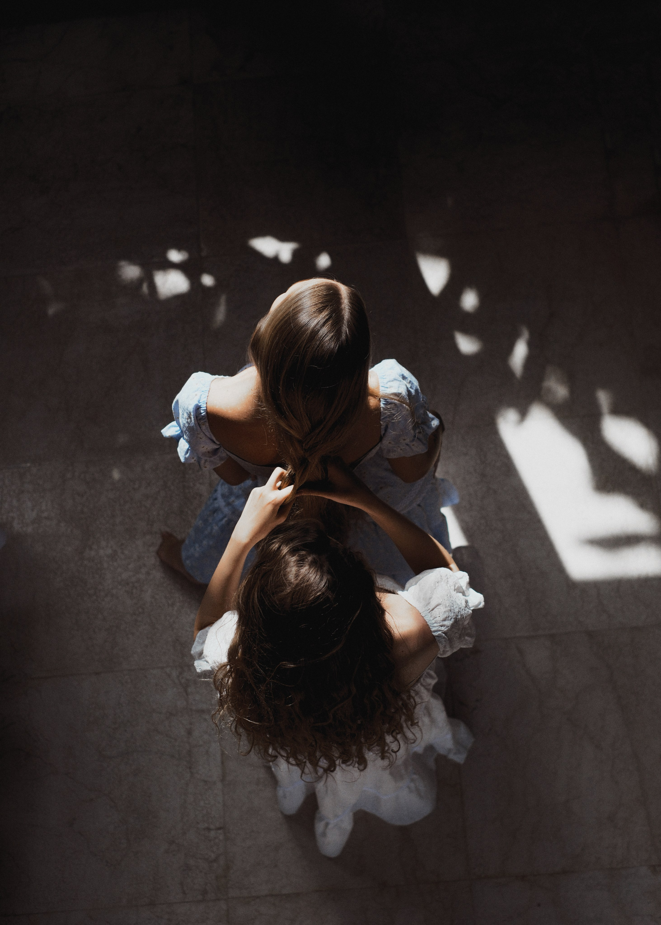 Brand. Фотограф