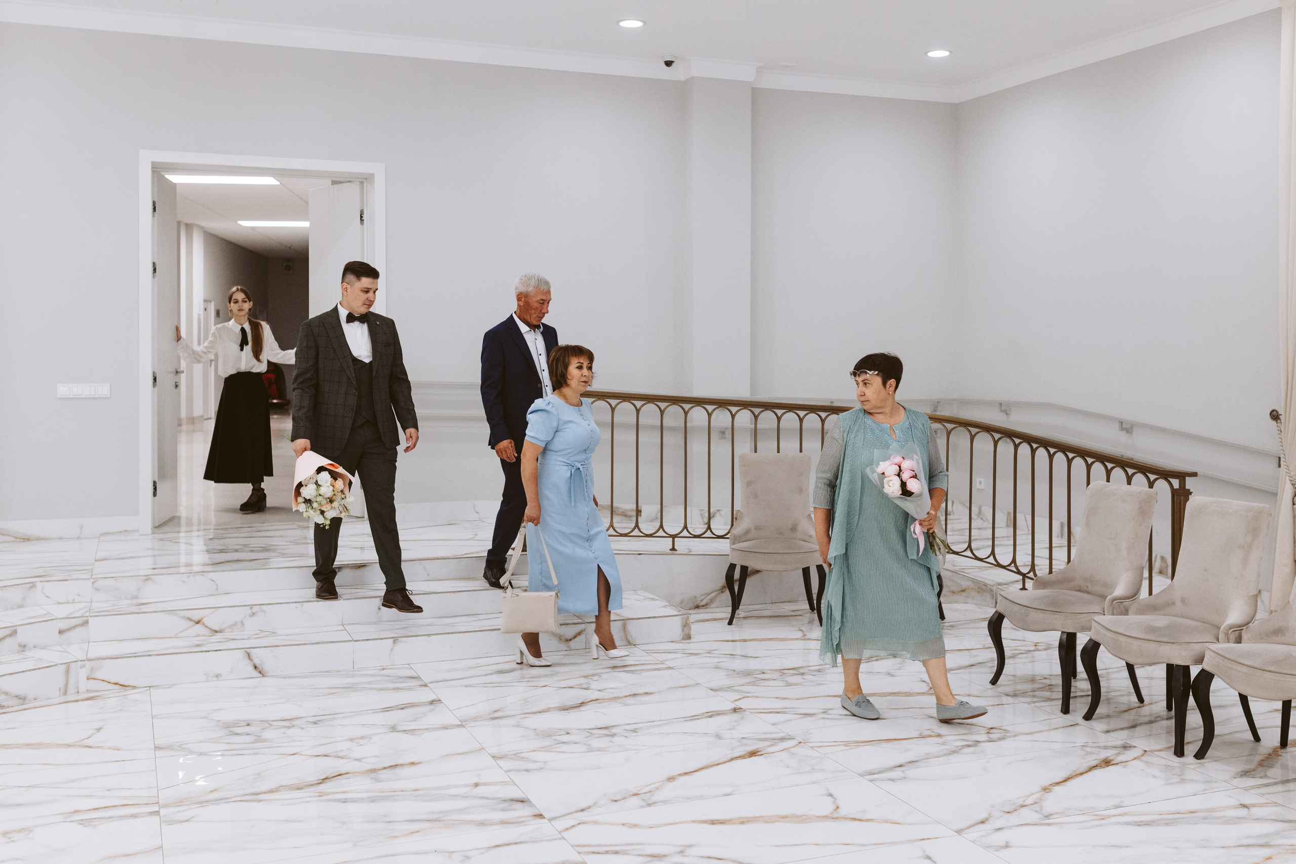 Загс и Дворец. Свадебный фотограф Курзина Ольга | Москва