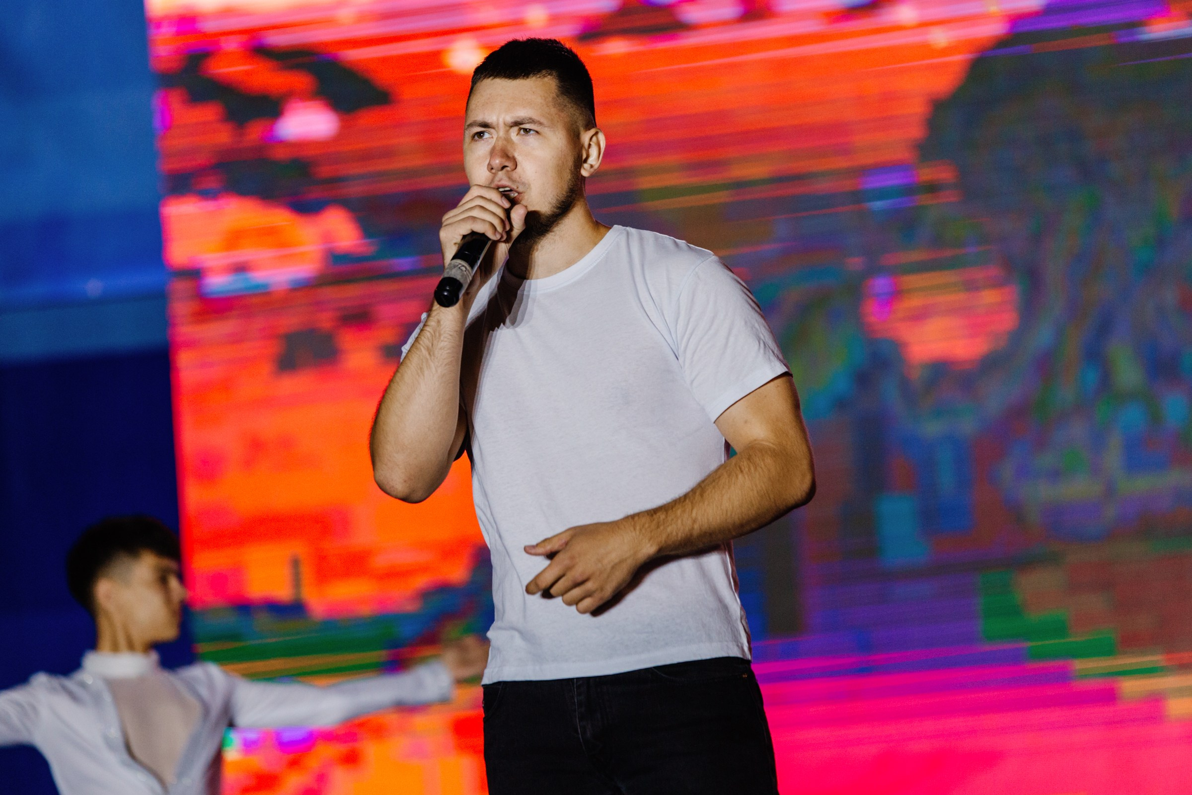 День города Усолье-Сибирское 2025. Фотограф в Иркутске Евгения Айвазова