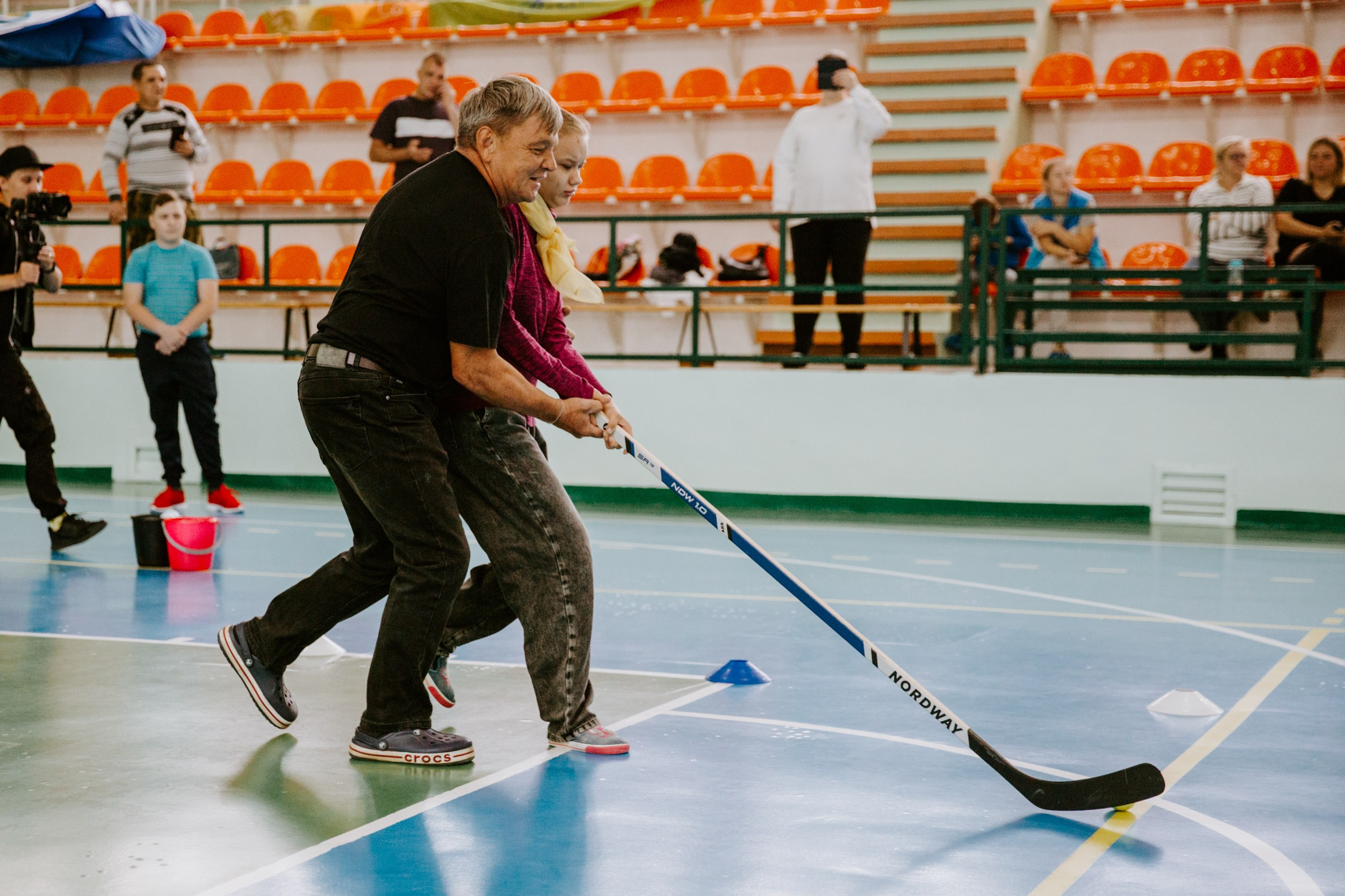 День города Усолье-Сибирское 2025. Фотограф в Иркутске Евгения Айвазова
