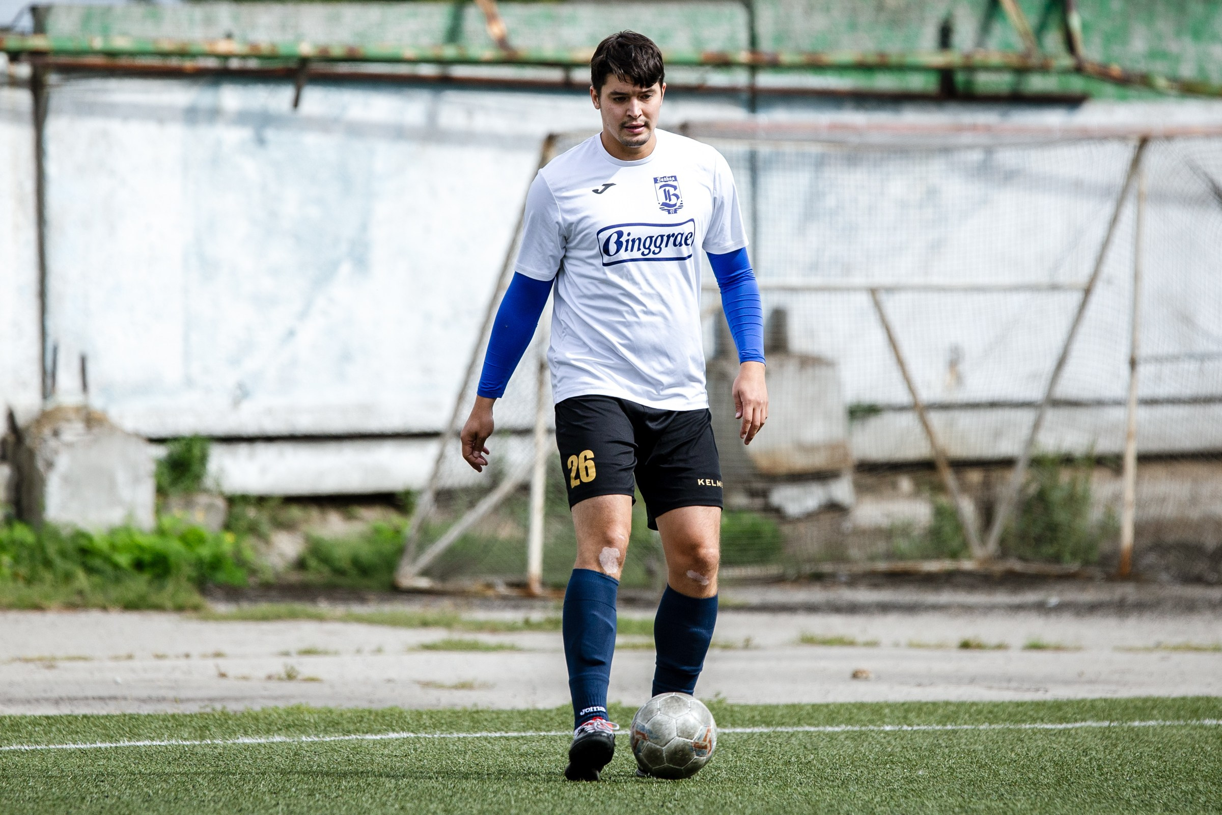 XXXVI турнир по мини-футболу посвящённый памяти Льва Перминова | 2025. Фотограф в Иркутске Евгения Айвазова