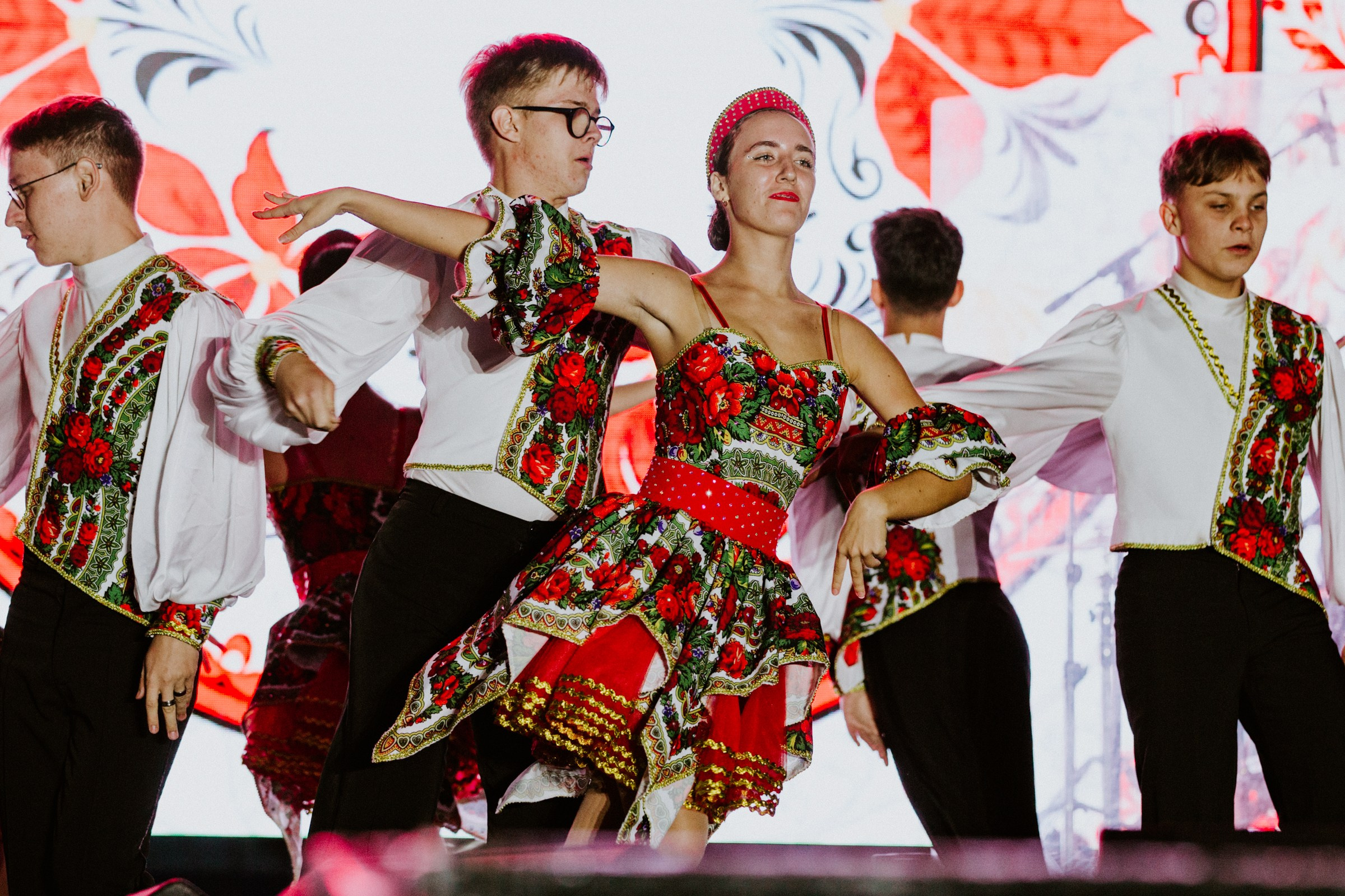 День города Усолье-Сибирское 2025. Фотограф в Иркутске Евгения Айвазова