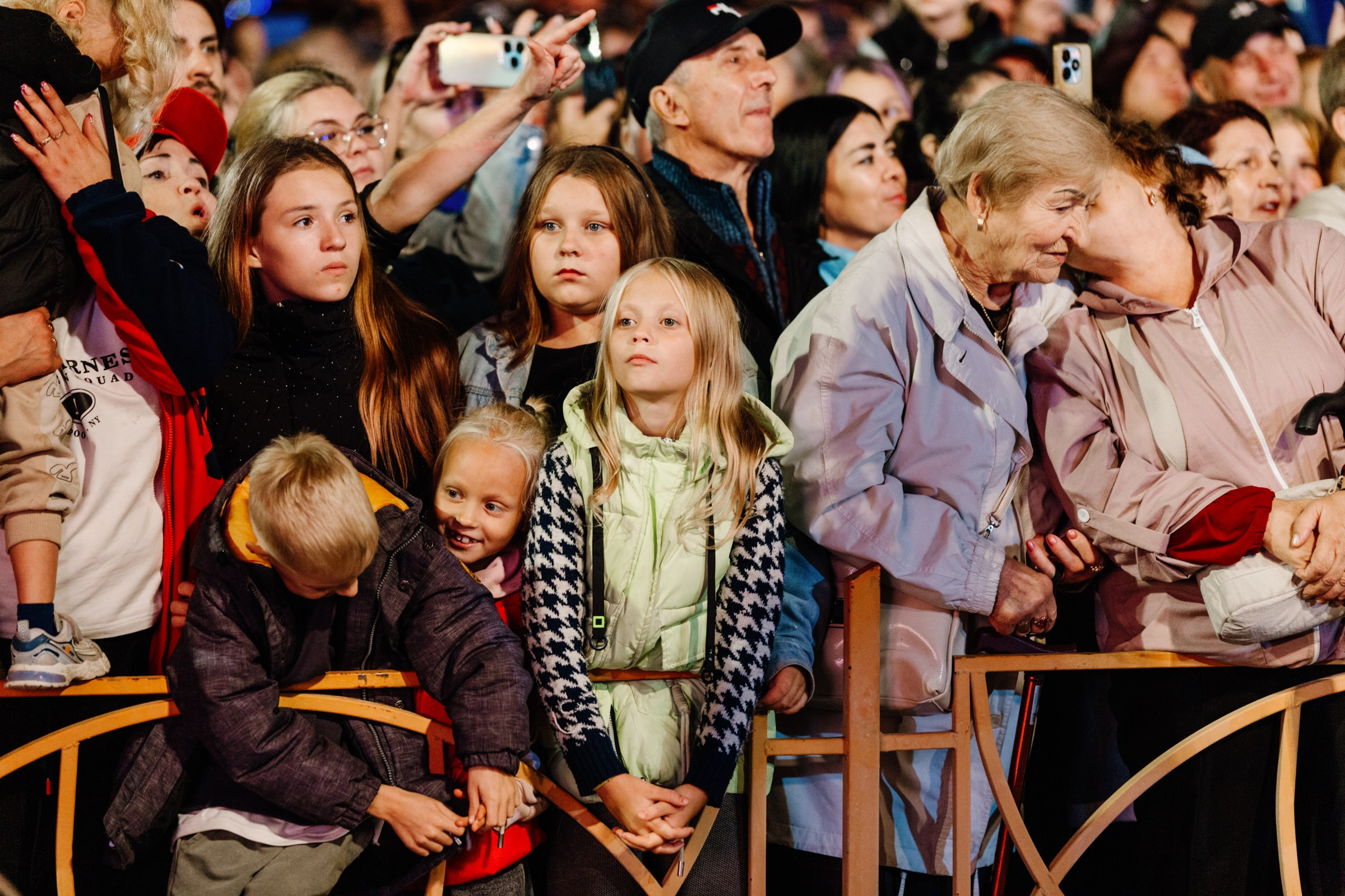 День города Усолье-Сибирское 2025. Фотограф в Иркутске Евгения Айвазова