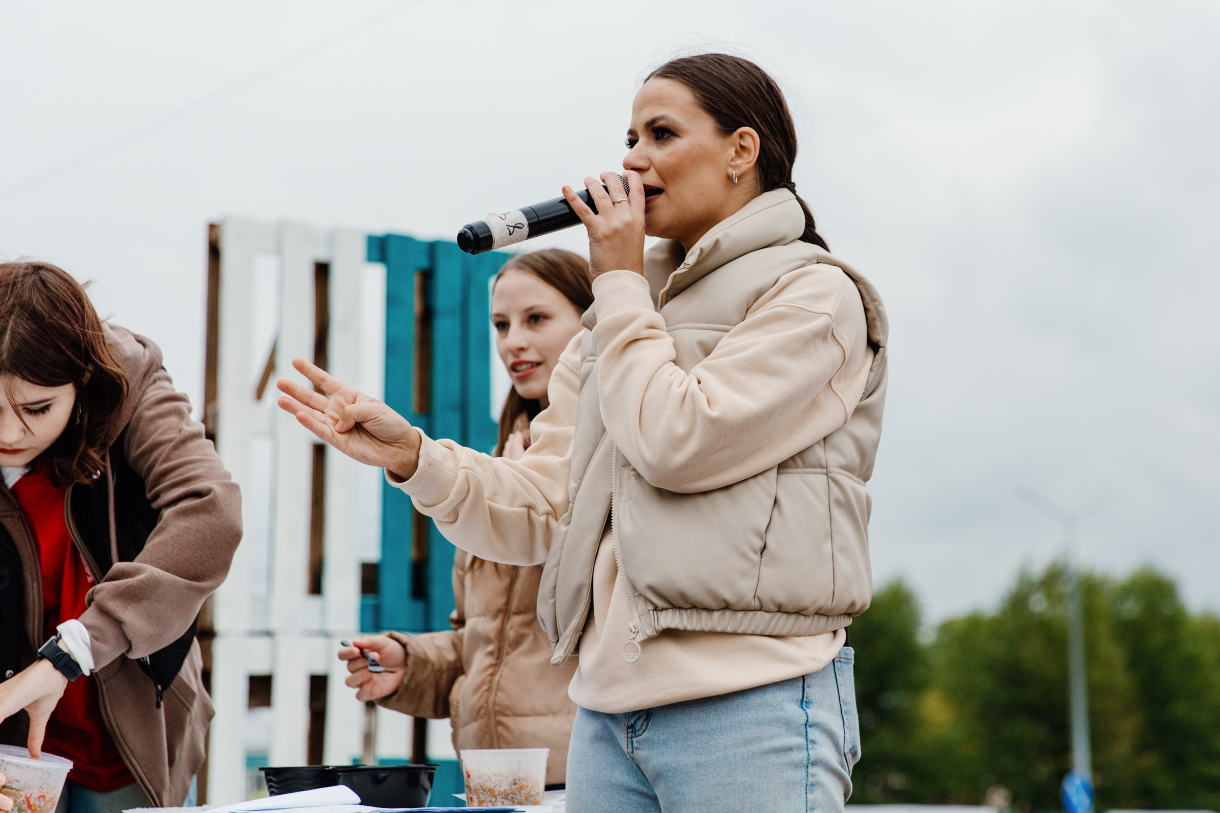 День города Усолье-Сибирское 2025. Фотограф в Иркутске Евгения Айвазова
