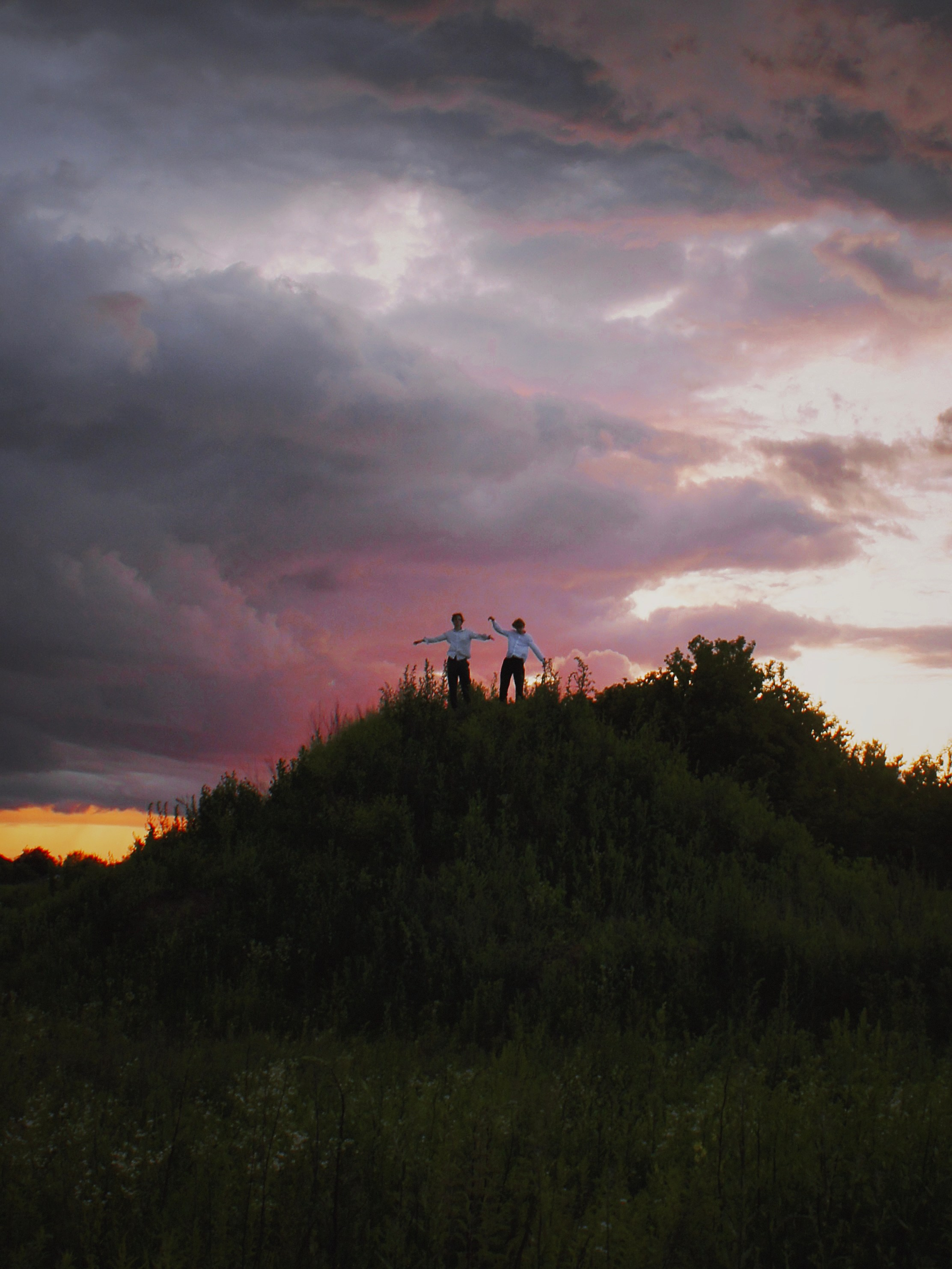 Все фото. Ева Мецгер — фотограф