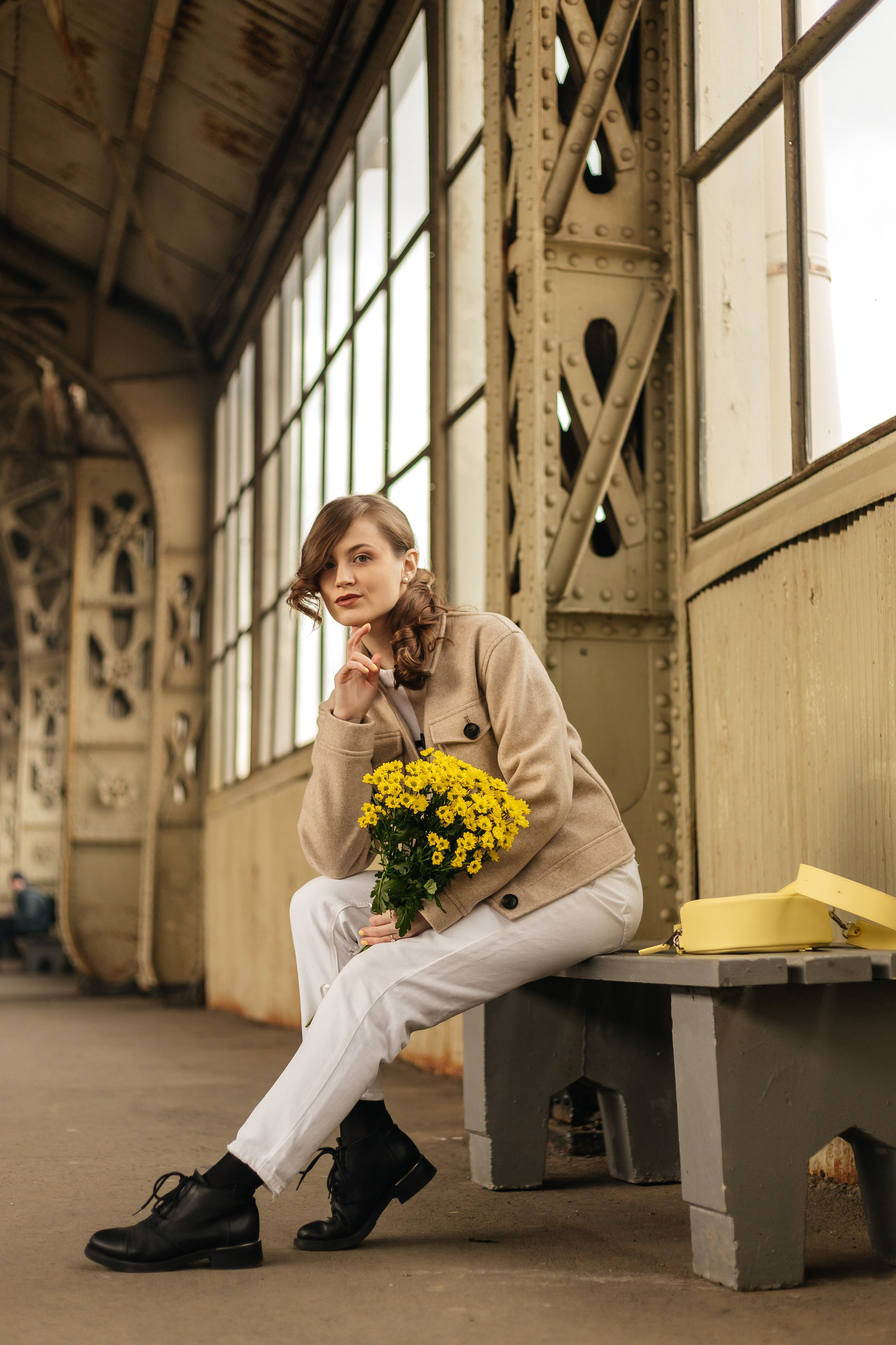 Лера (Питер). Свадебный и Семейный фотограф Свекрова Ольга