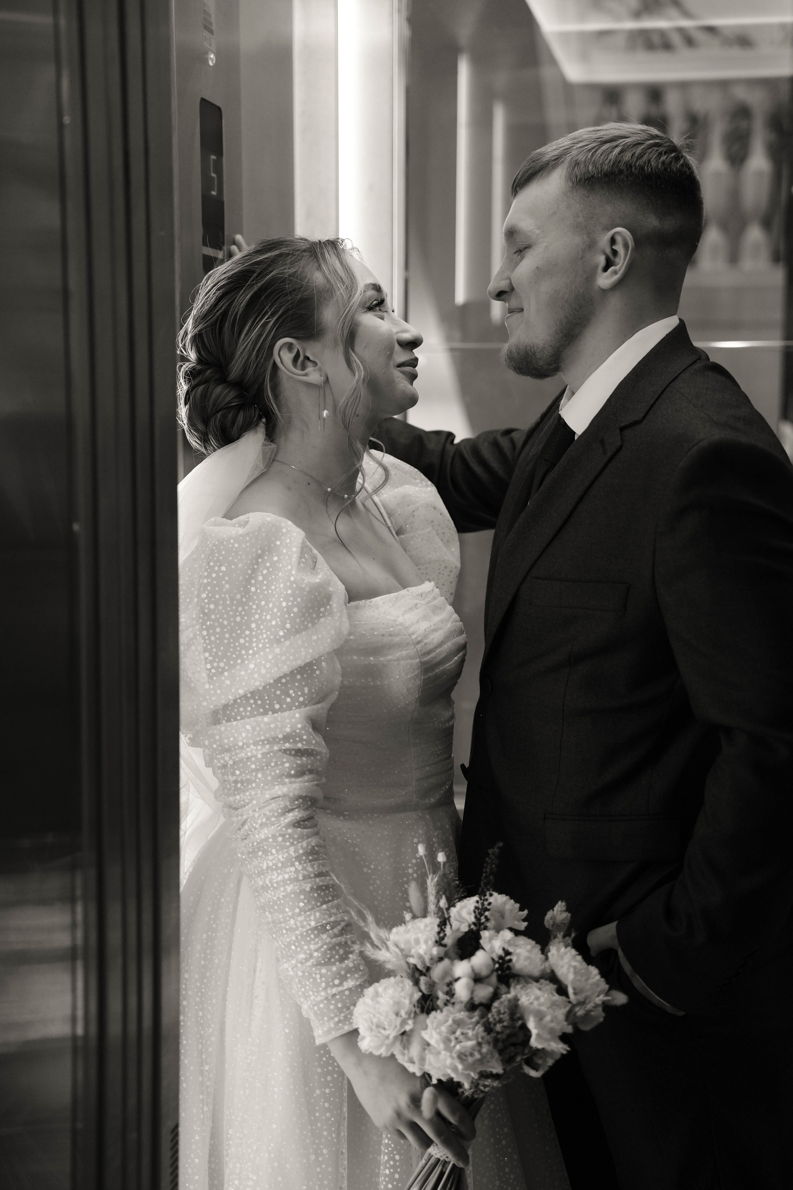 -Wedding Day-. AngeLina Filippova фотограф Норильск