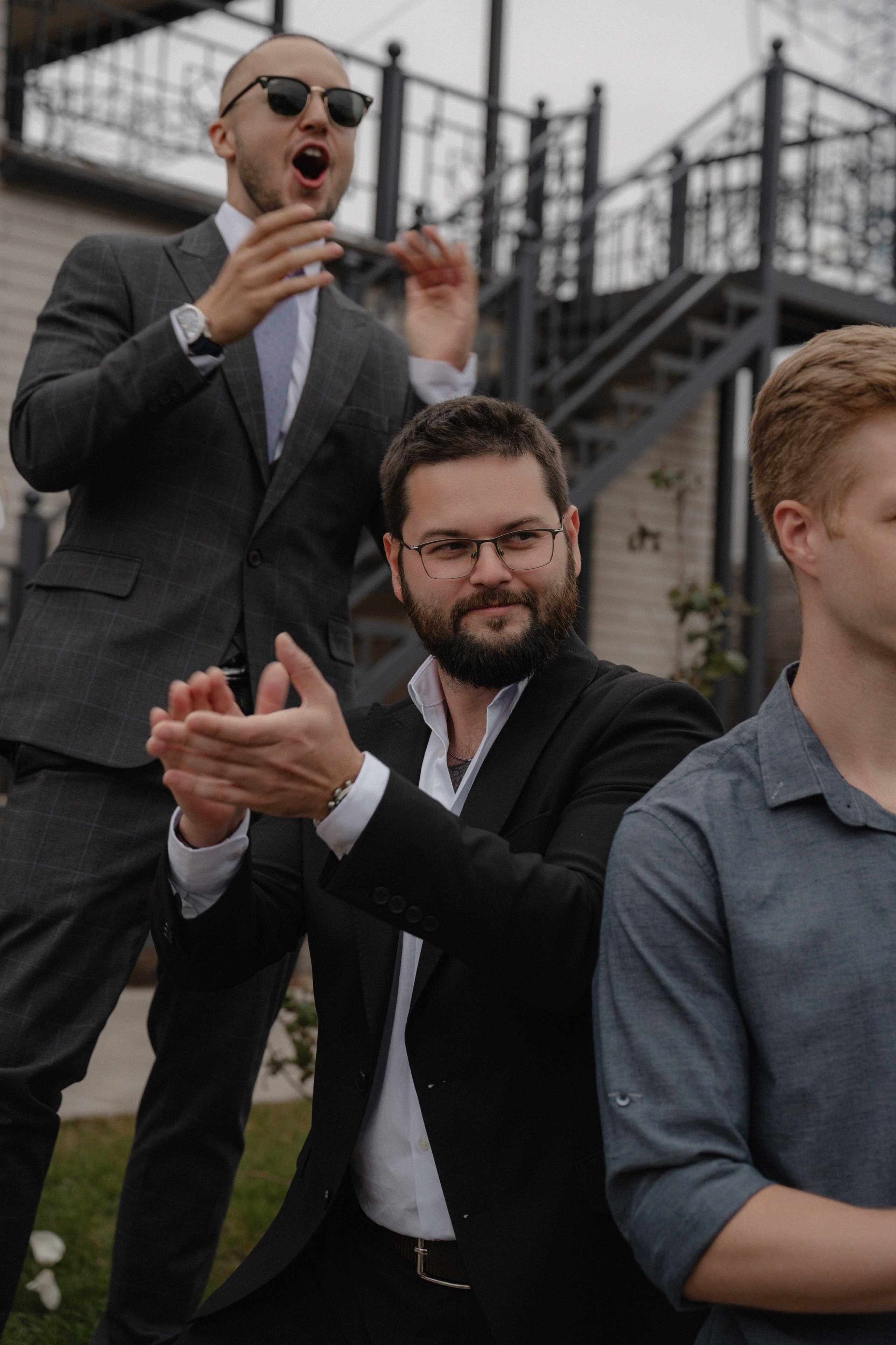 Николь и Артем Теплица парк. Свадебный фотограф Раменское-Москва