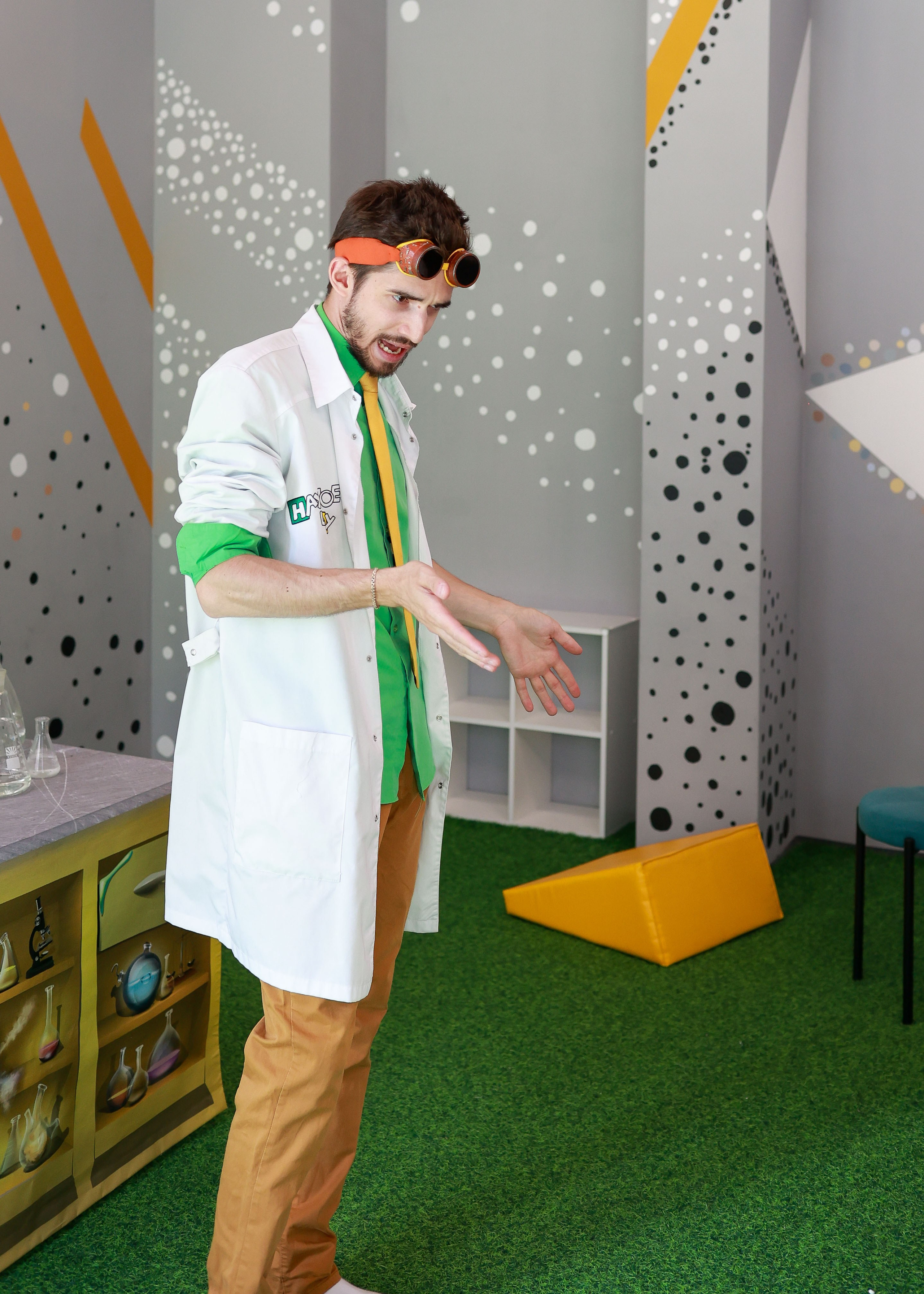 День рождения Таи. Семейный и детский фотограф в Москве Юлия