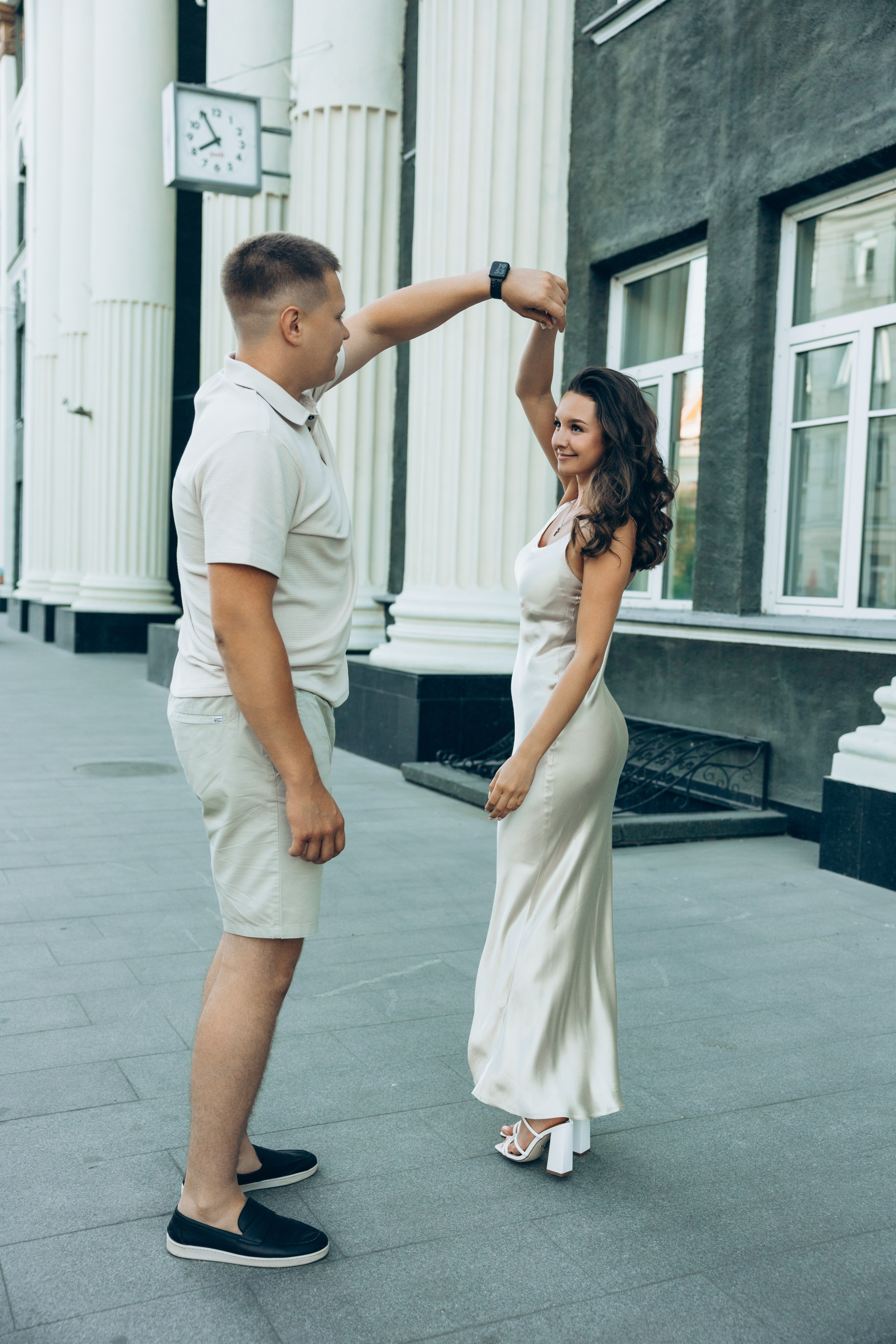 Вадим & Ольга. Свадебный, семейный фотограф в Иркутске Светлана Макаричева