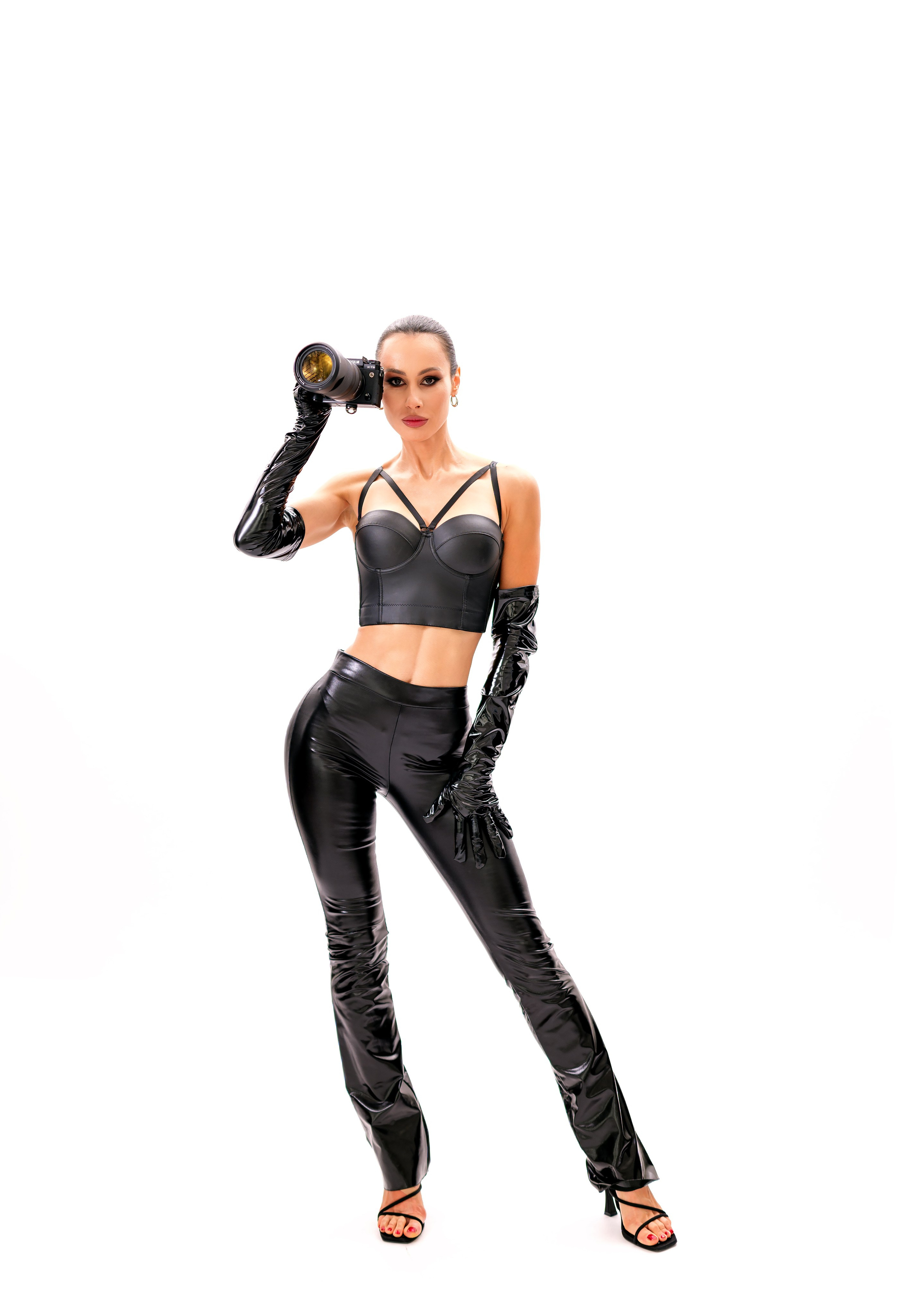 FASHION STYLE Yulia. Сайт фотограф в Керчи Кислый Юрий