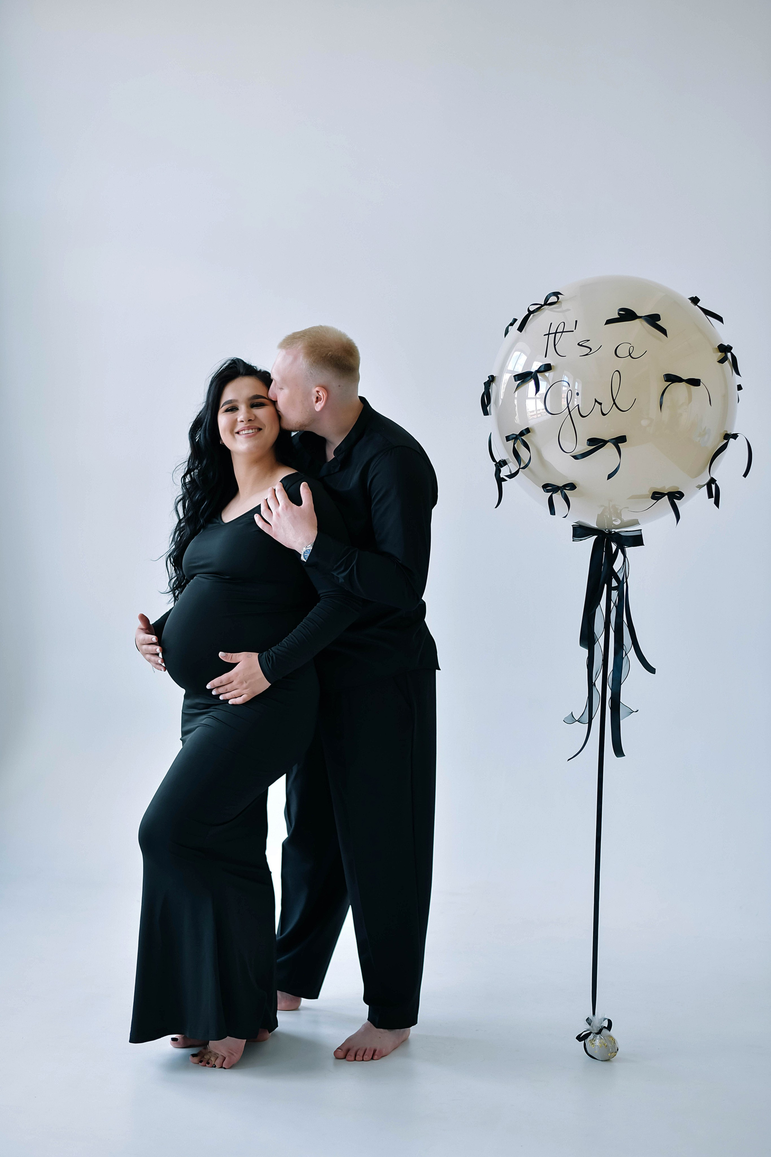 Беременность. Фотограф Подольск