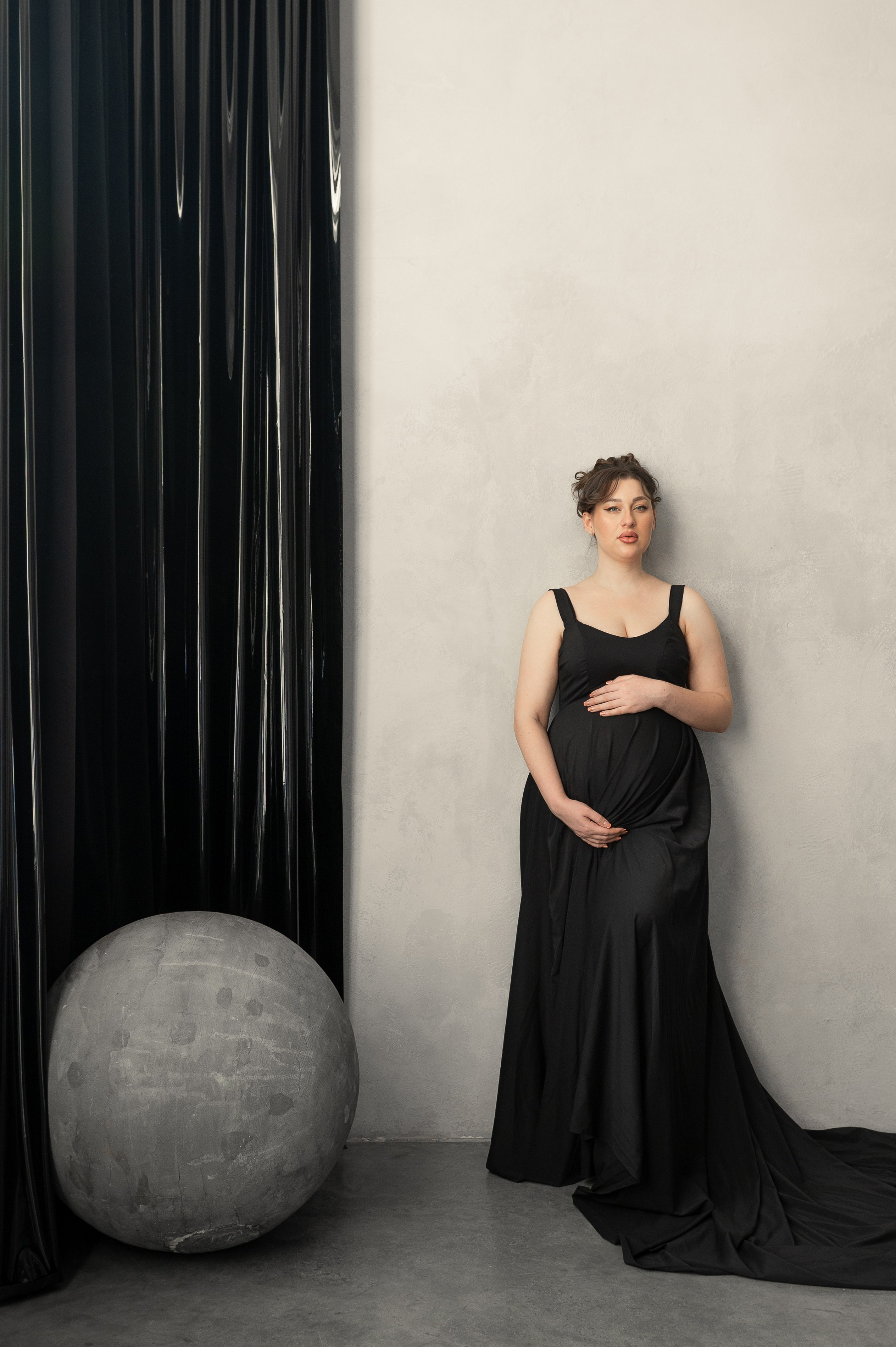 Алина Альберт. Фотограф в Краснодаре Альбрехт Амина