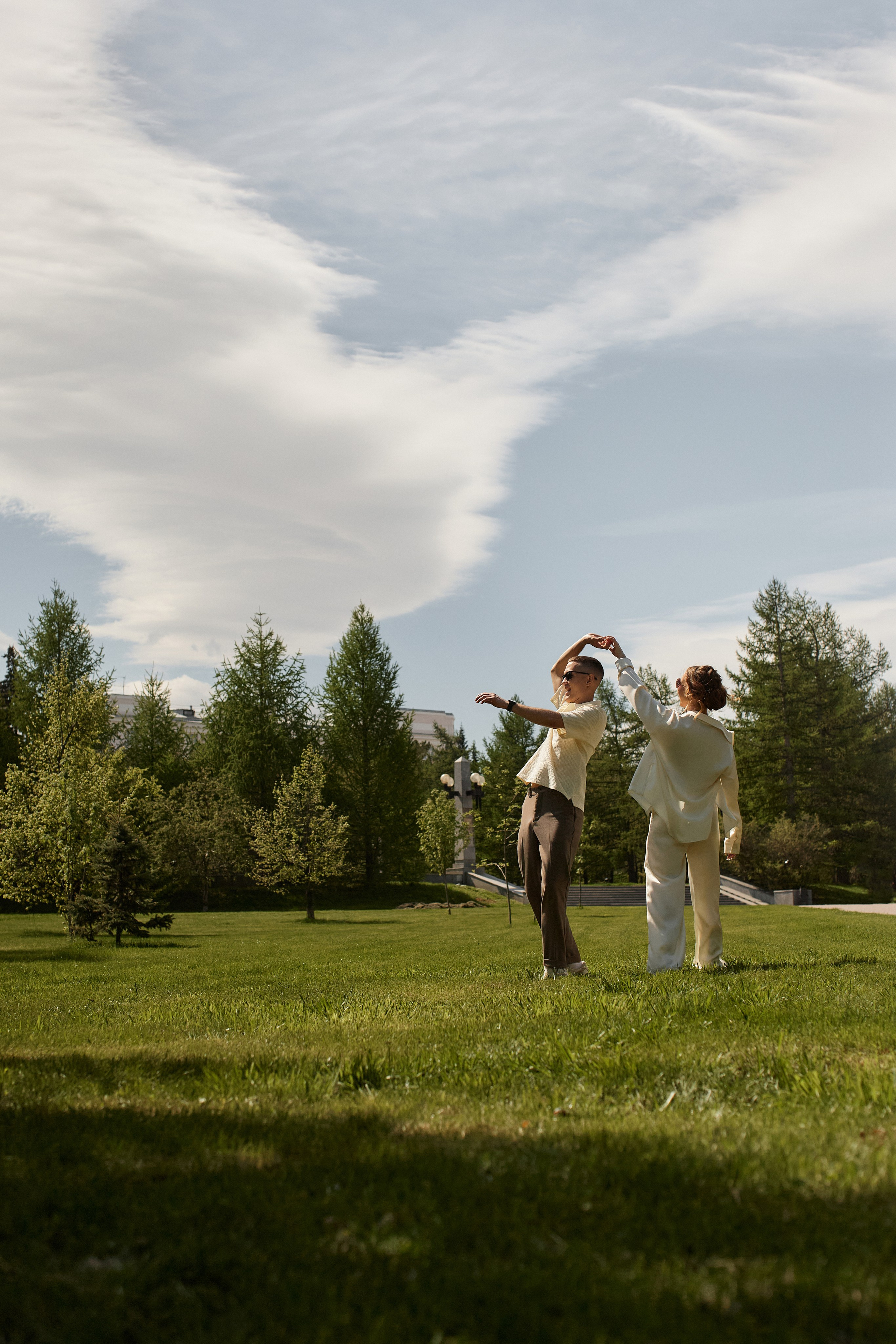 Бойковы. Свадебный фотограф Челябинск, Екатеринбург, Курган — Виктор Слуднов