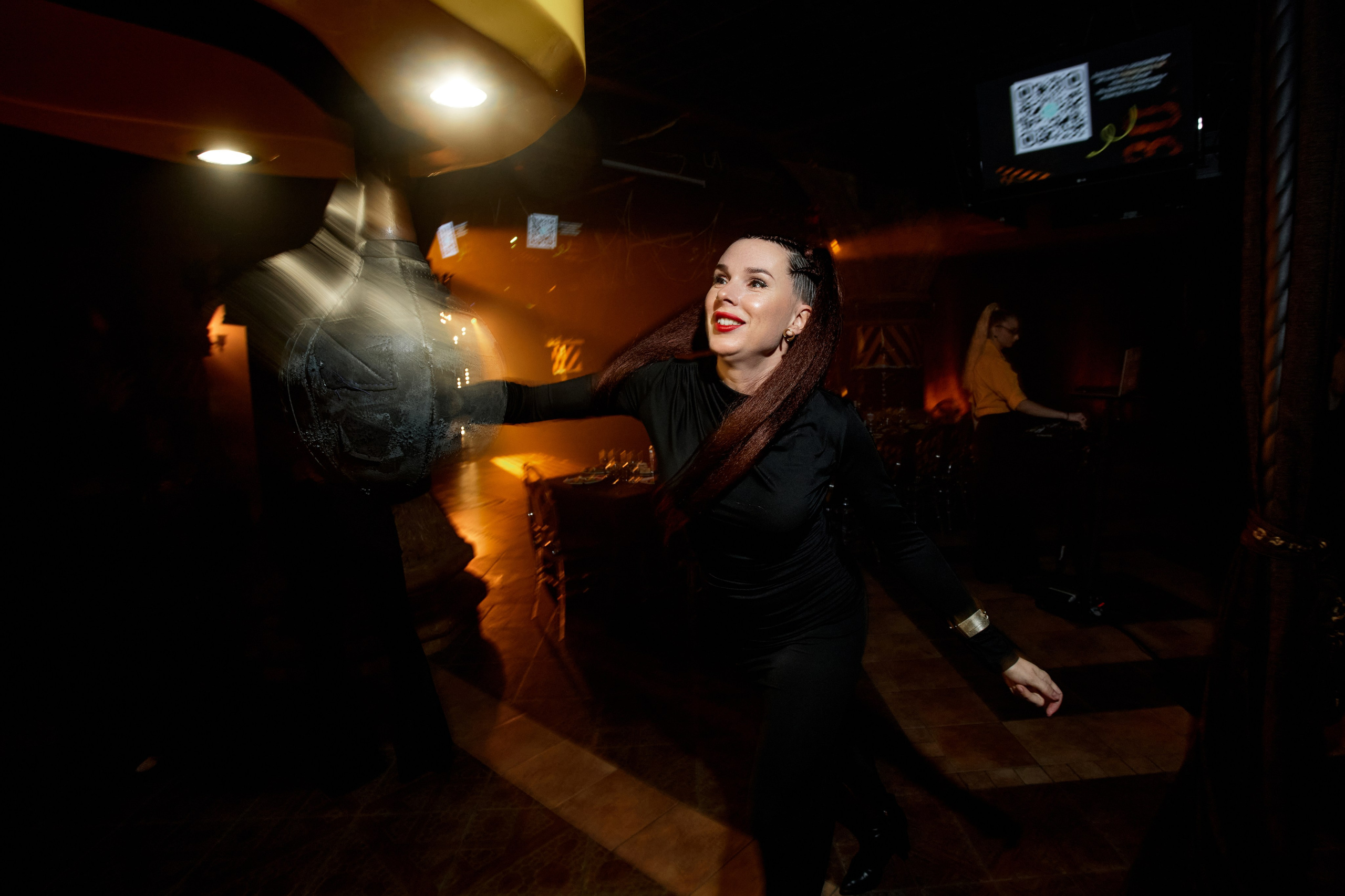 День Рождения Аня. Свадебный фотограф Челябинск, Екатеринбург, Курган — Виктор Слуднов