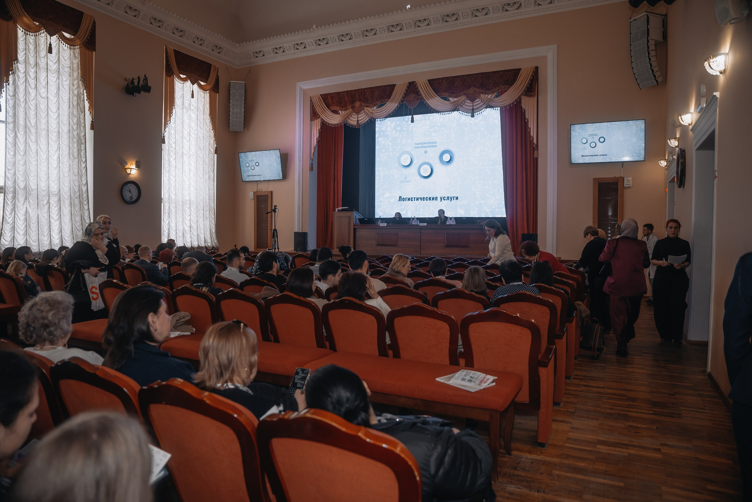 Медицинская конференция. Ставрополь. Апрель 2026. Фотограф семейный мероприятия Краснодар Анапа Геленджик Новороссийск Поборежье