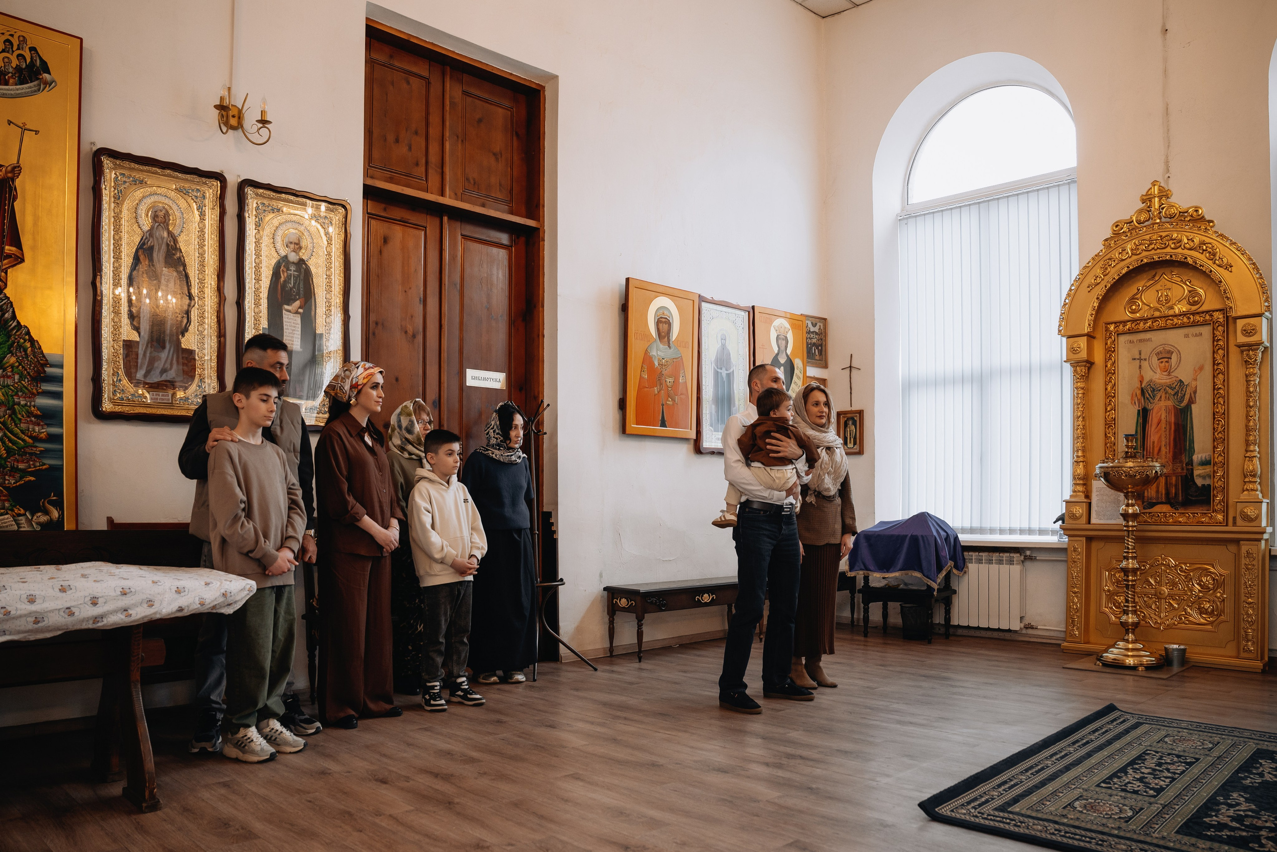 Крещение Лаврентия. Фотограф семейный мероприятия Краснодар Анапа Геленджик Новороссийск Поборежье