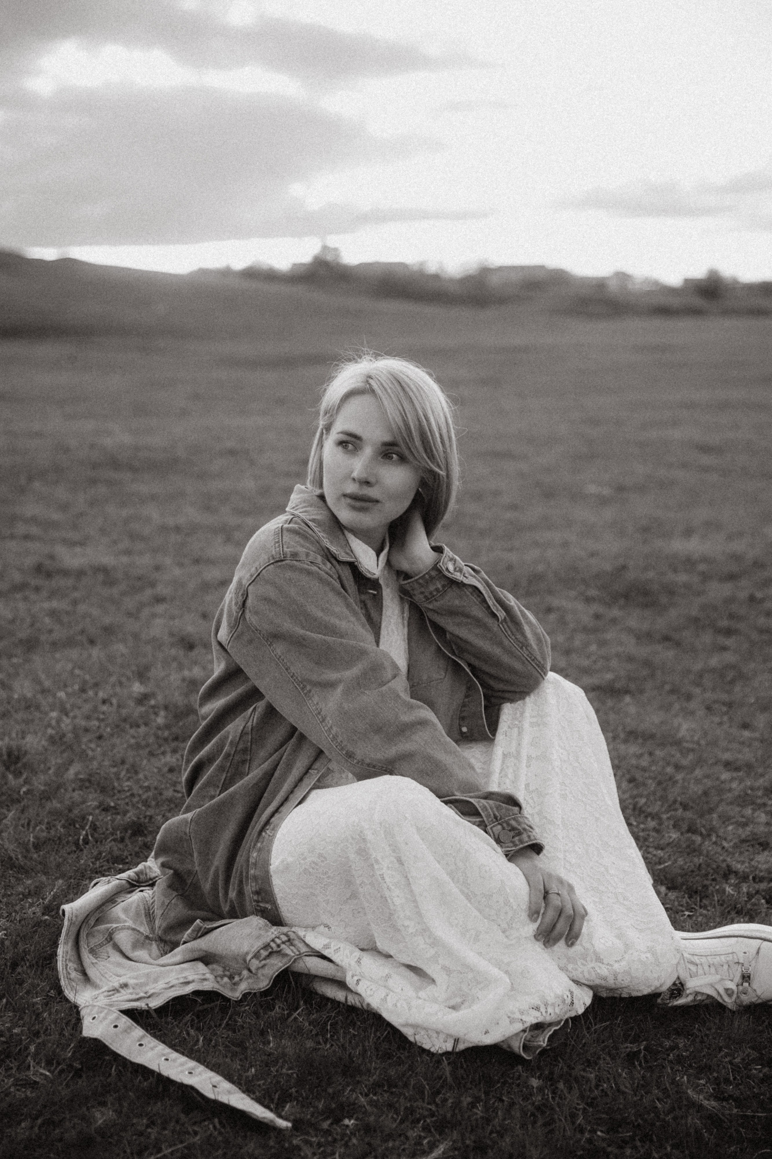 Оля и Паша. Фотограф Ульяна Дивина в Нижнем Новгороде и Нижегородской области