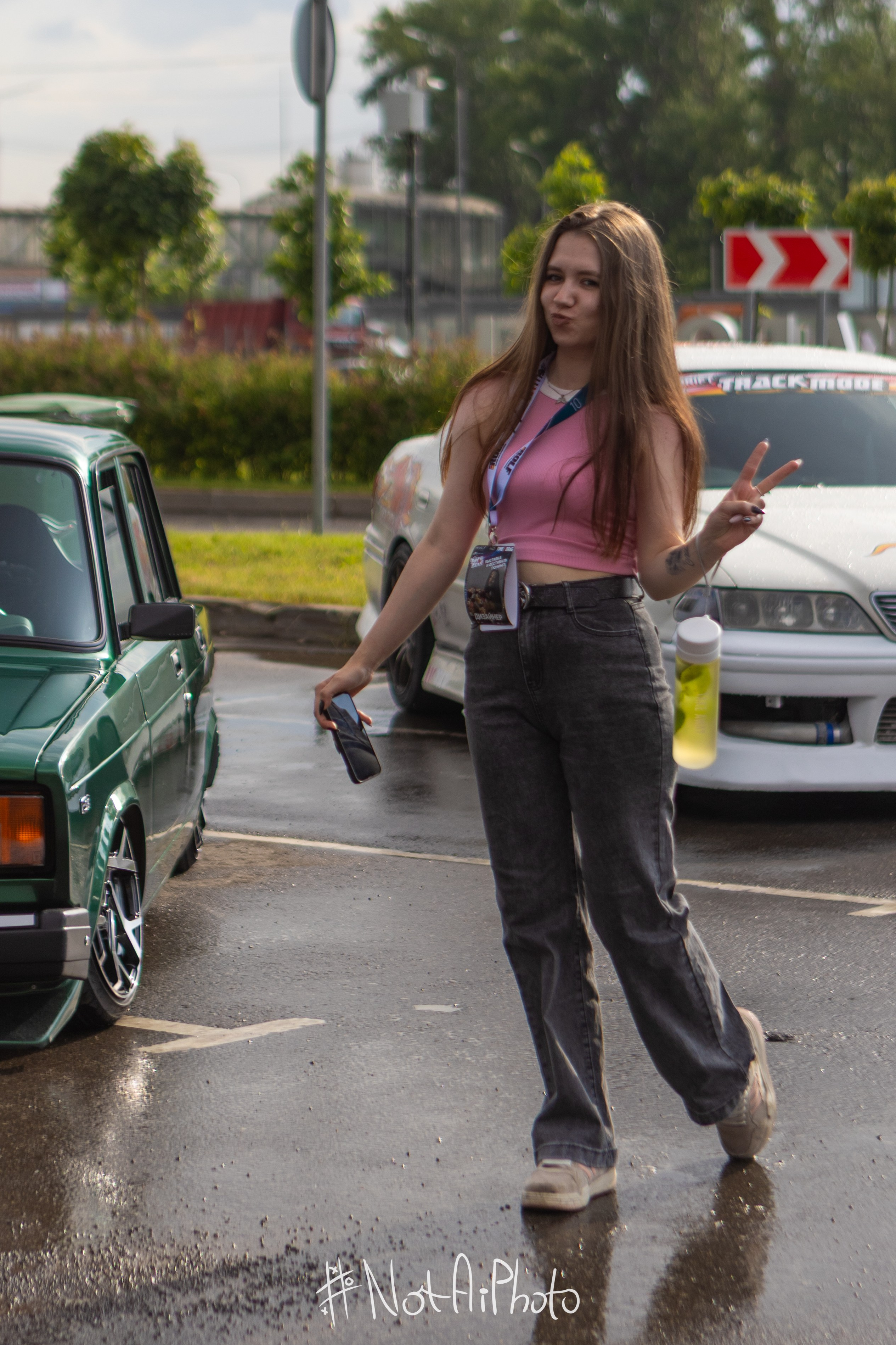 Репортажная съемка Time2Fest. #NotAiPhoto — автомобильный фотограф