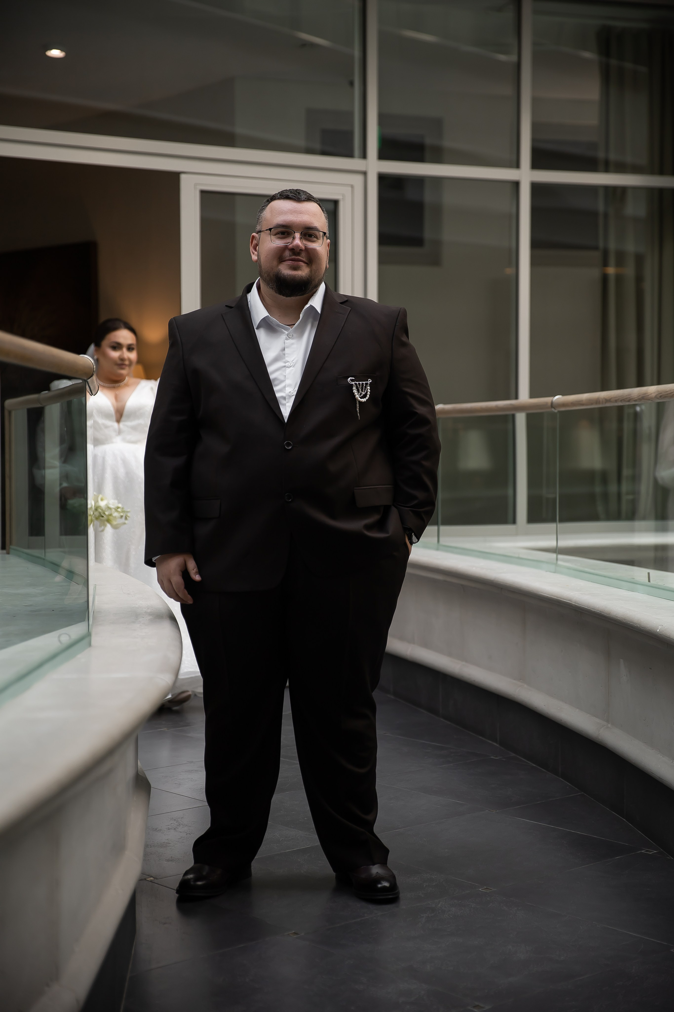 Владимир+Карина. Фотограф Элла Ефимова