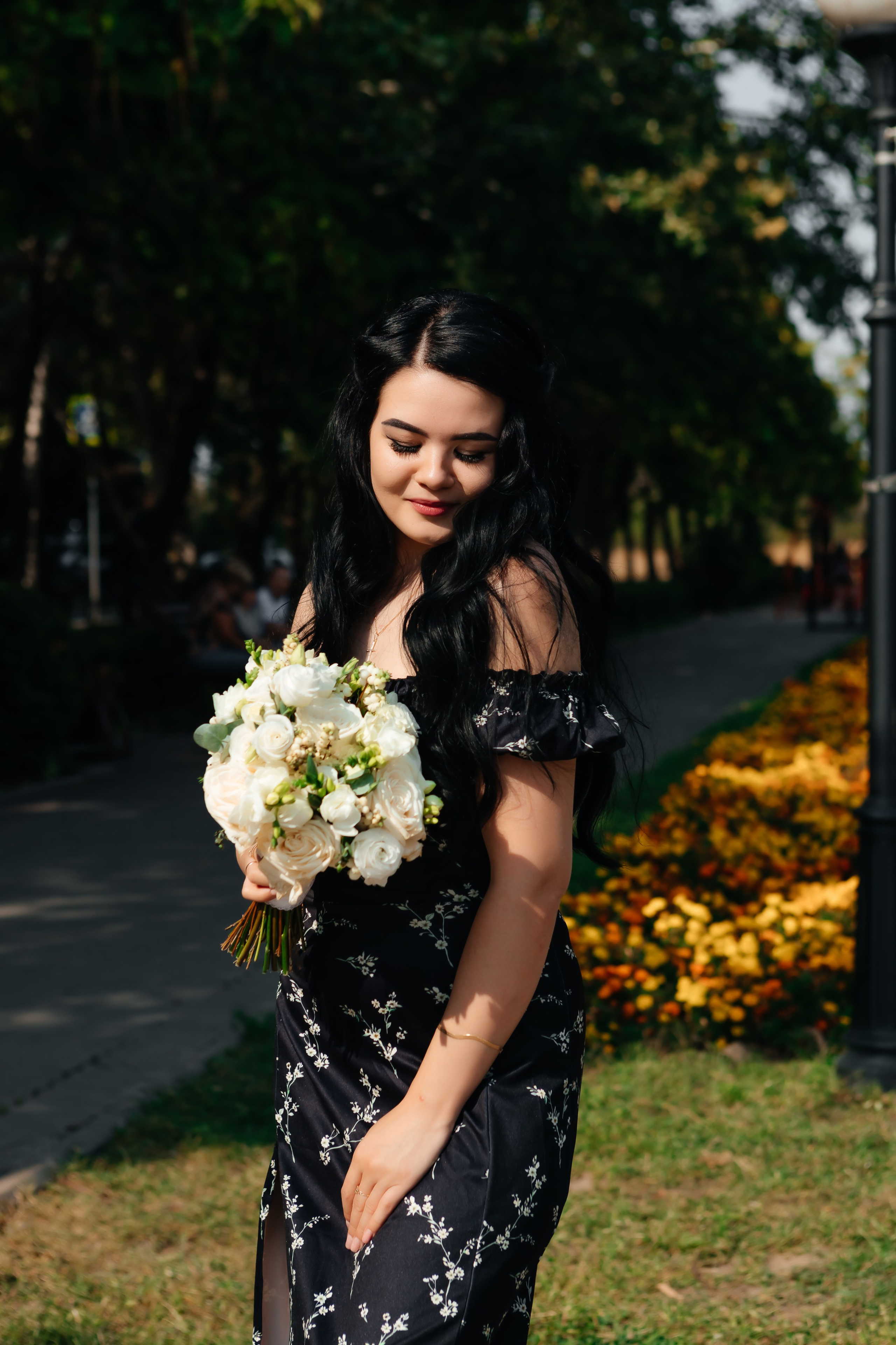 Свадебный день Виктора и Марии. Семейный и свадебный фотограф в Волгограде Мария Богданова