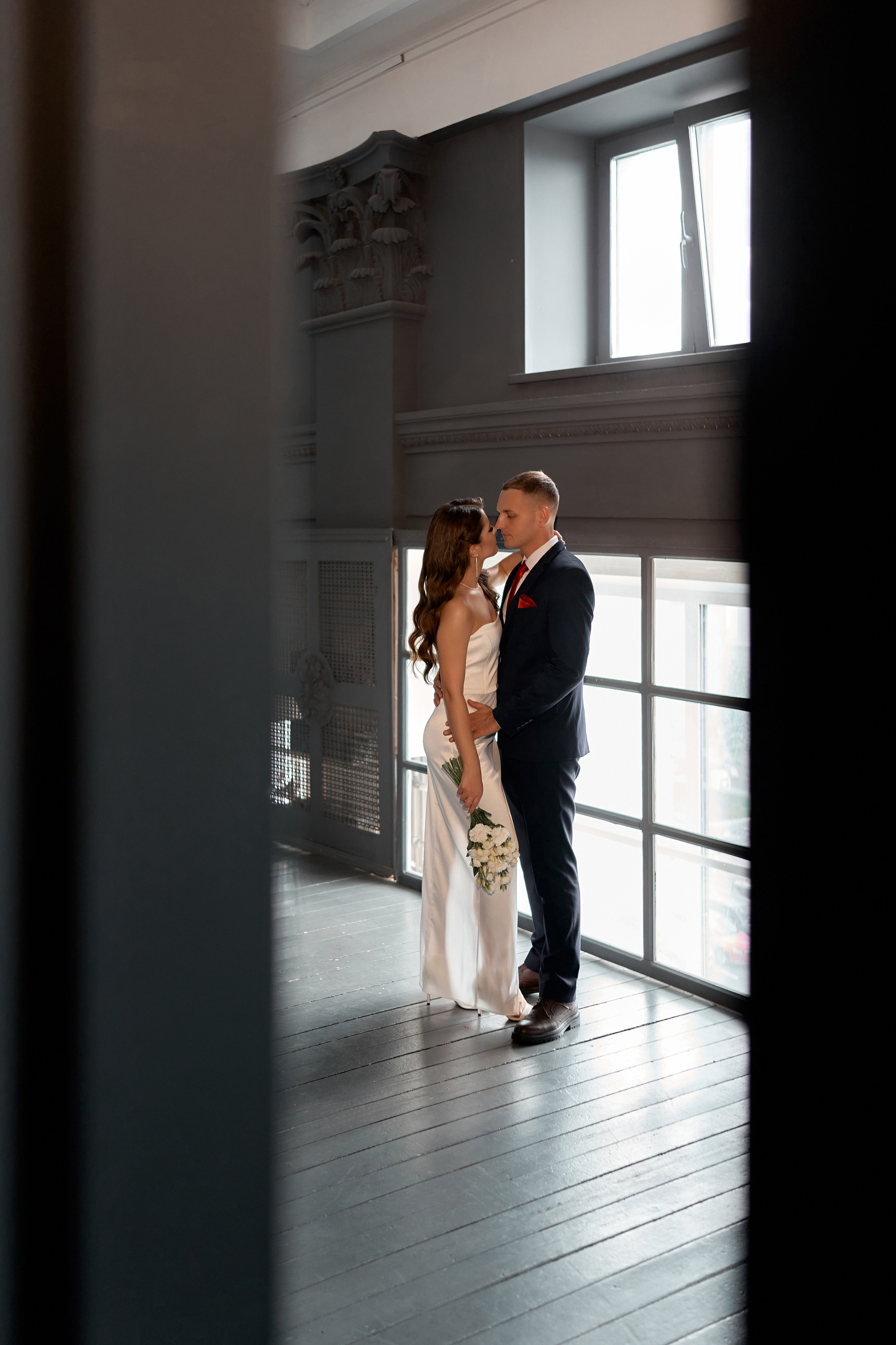 Юлия & Евгения. Фотограф в Нижнем Новгороде Марина Кузнецова