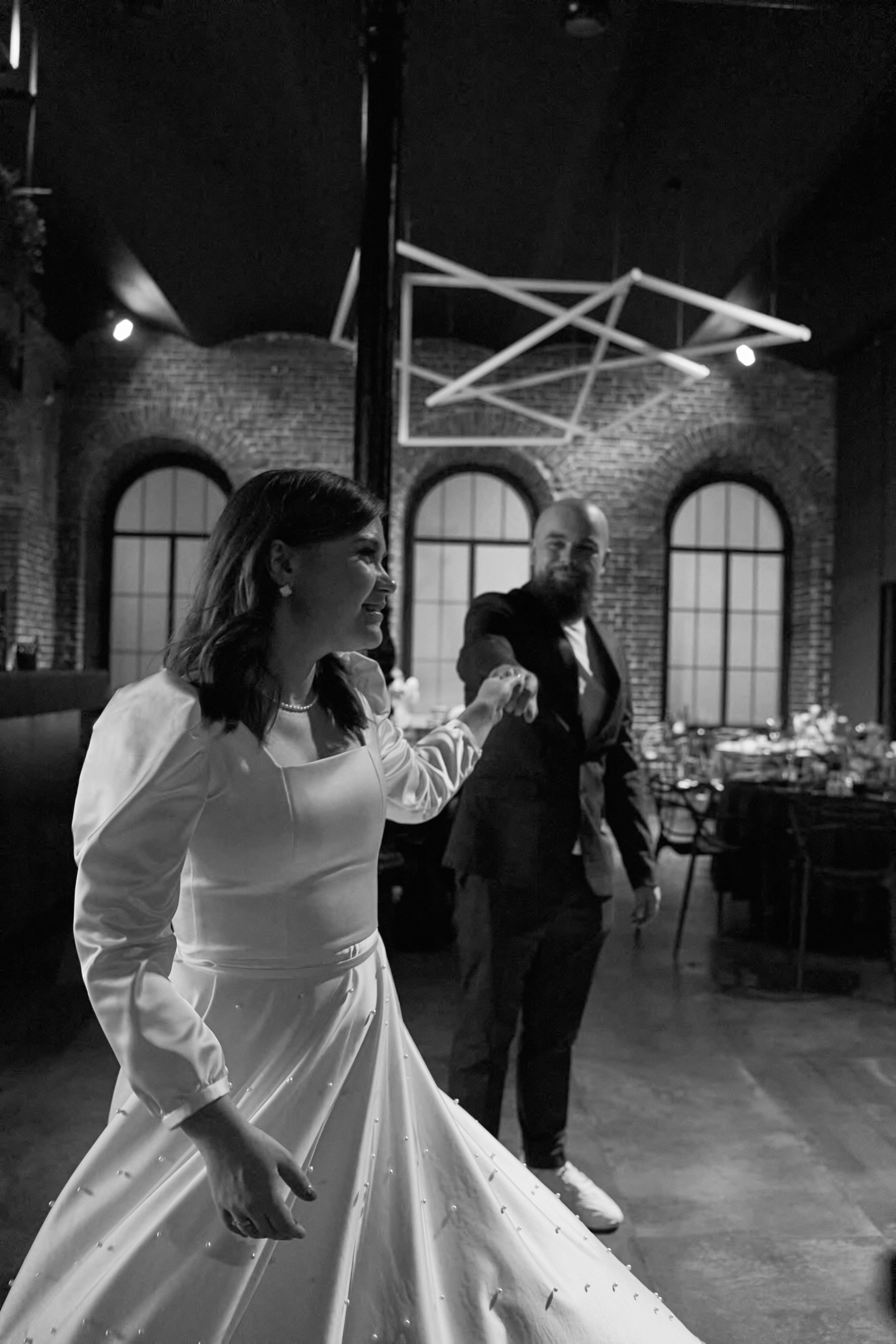 Дима&Даша Прогрессивная свадьба. Фотограф в Нижнем Новгороде Марина Кузнецова