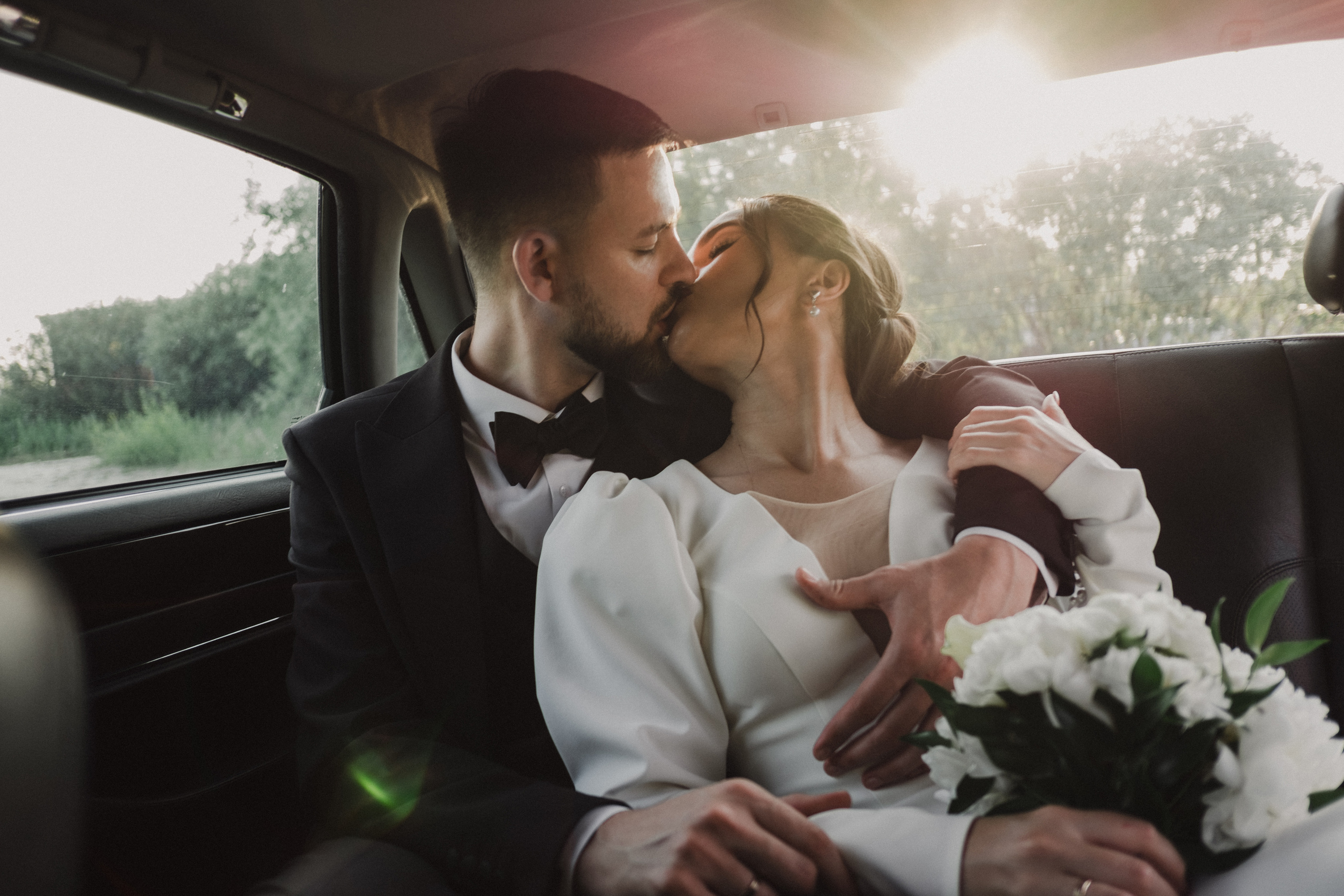 Прайс. Репортажный и свадебный фотограф в Сургуте