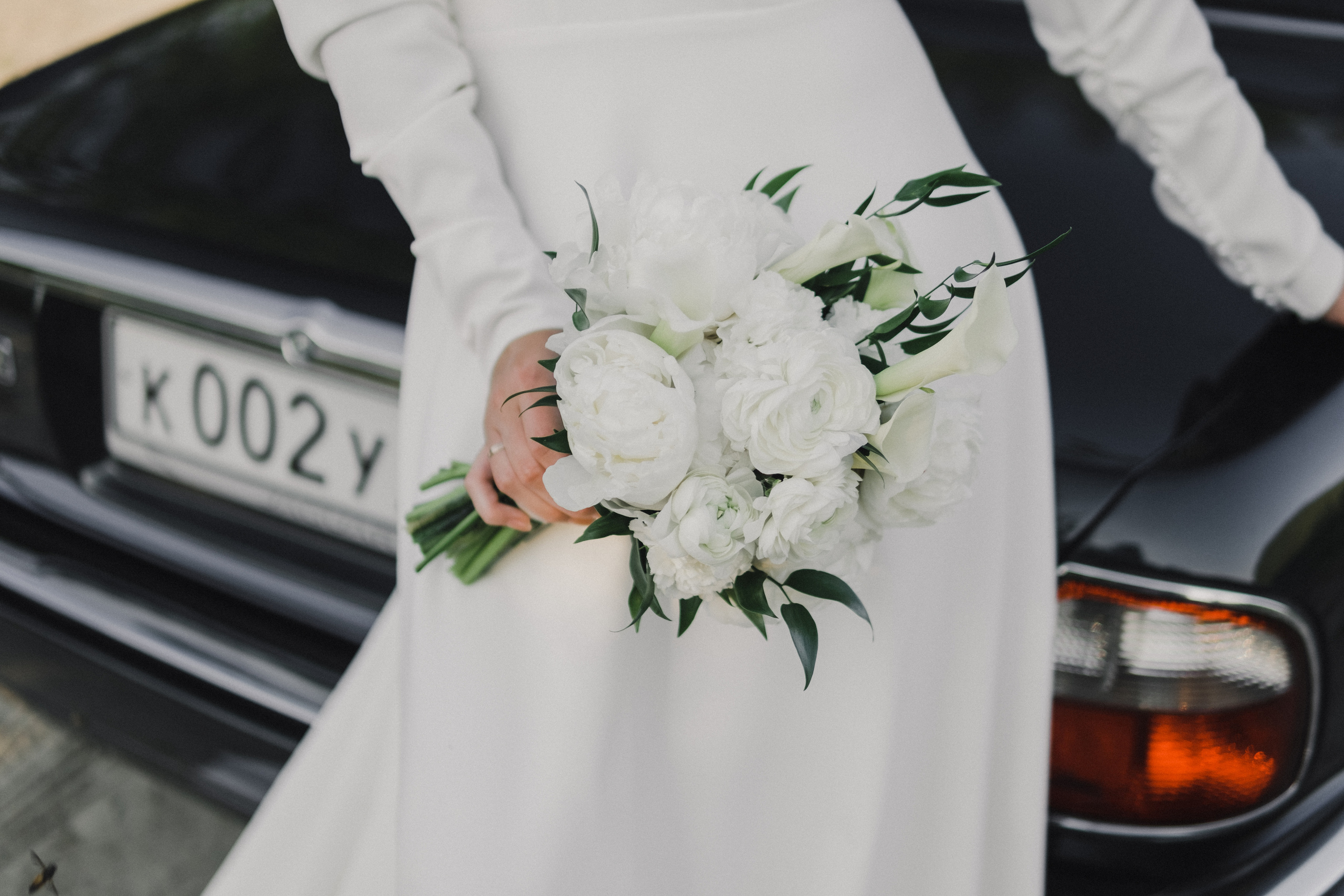 Прайс. Репортажный и свадебный фотограф в Сургуте