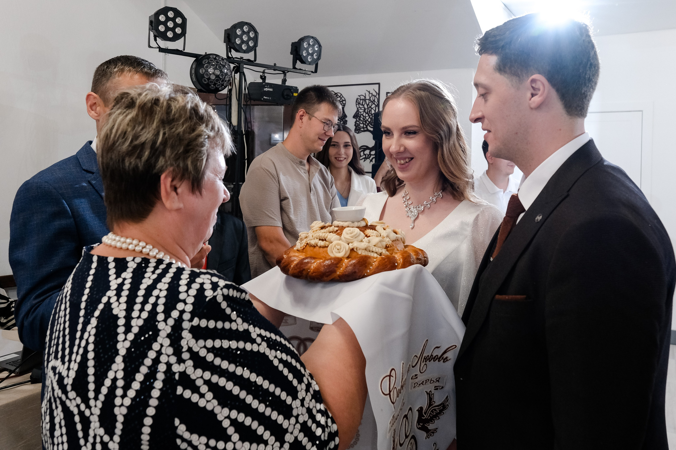 Свадьба Максима и Юлии. Свадебный фотограф в Челябинске Сырчикова Наталья