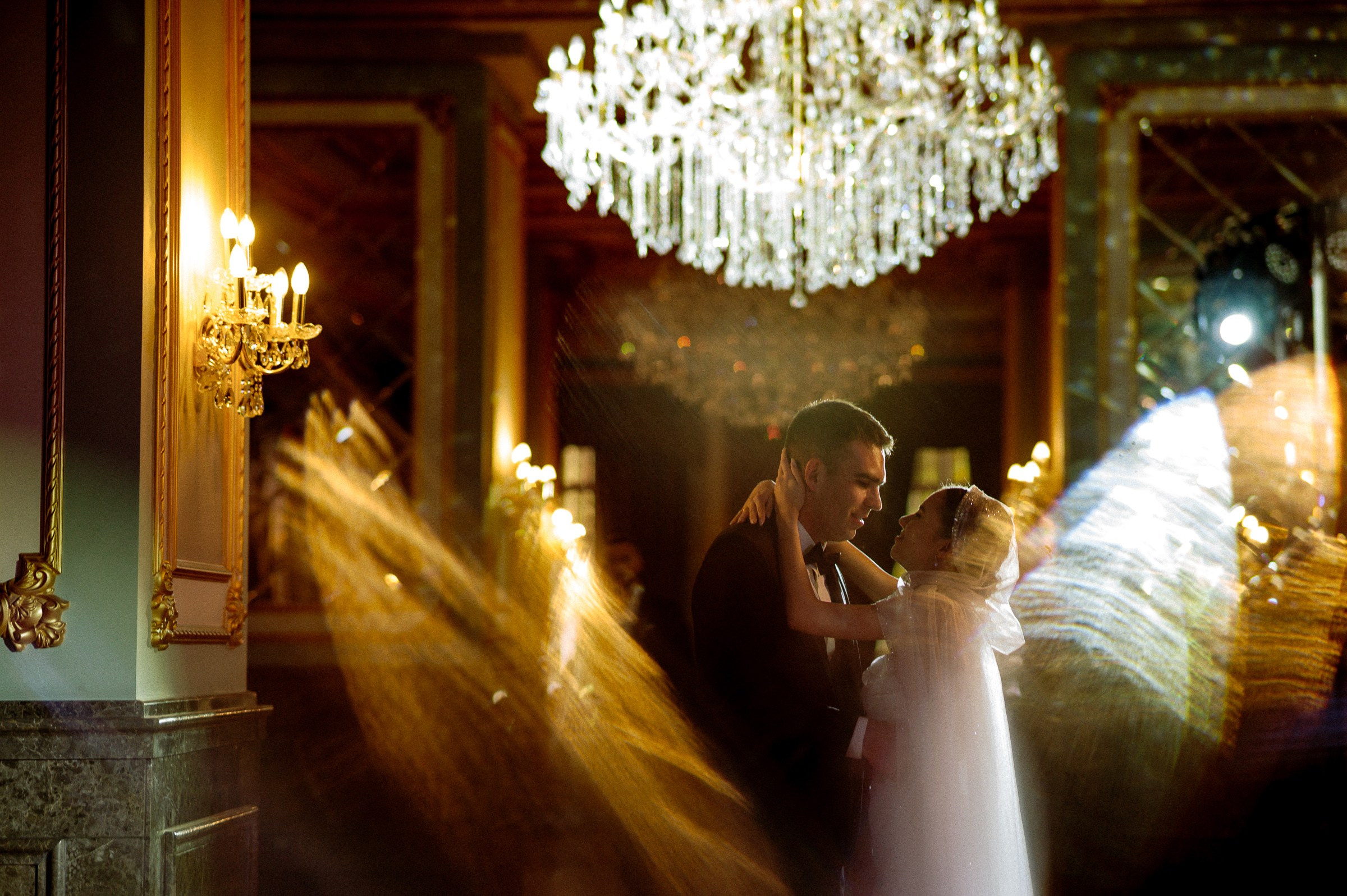 Кристаллы душ и сердец. Свадебный фотограф в Астрахани и Москве