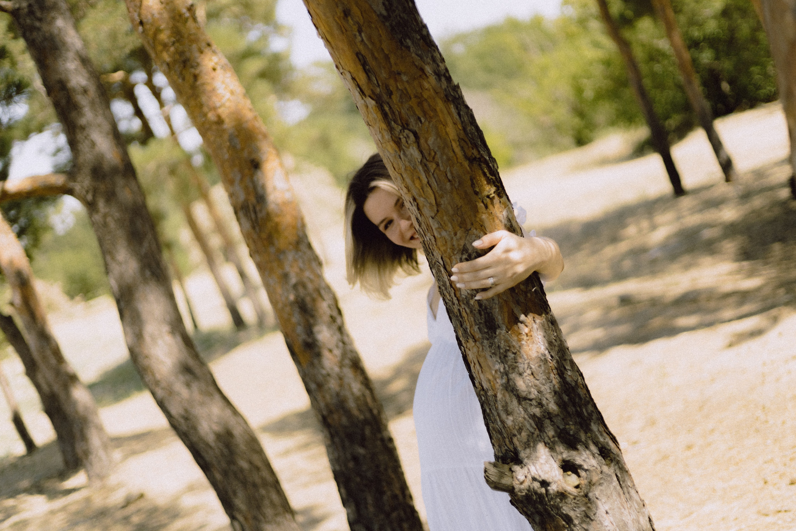 ДАША. Семейный и свадебный фотограф в Волгограде Наталья Орина