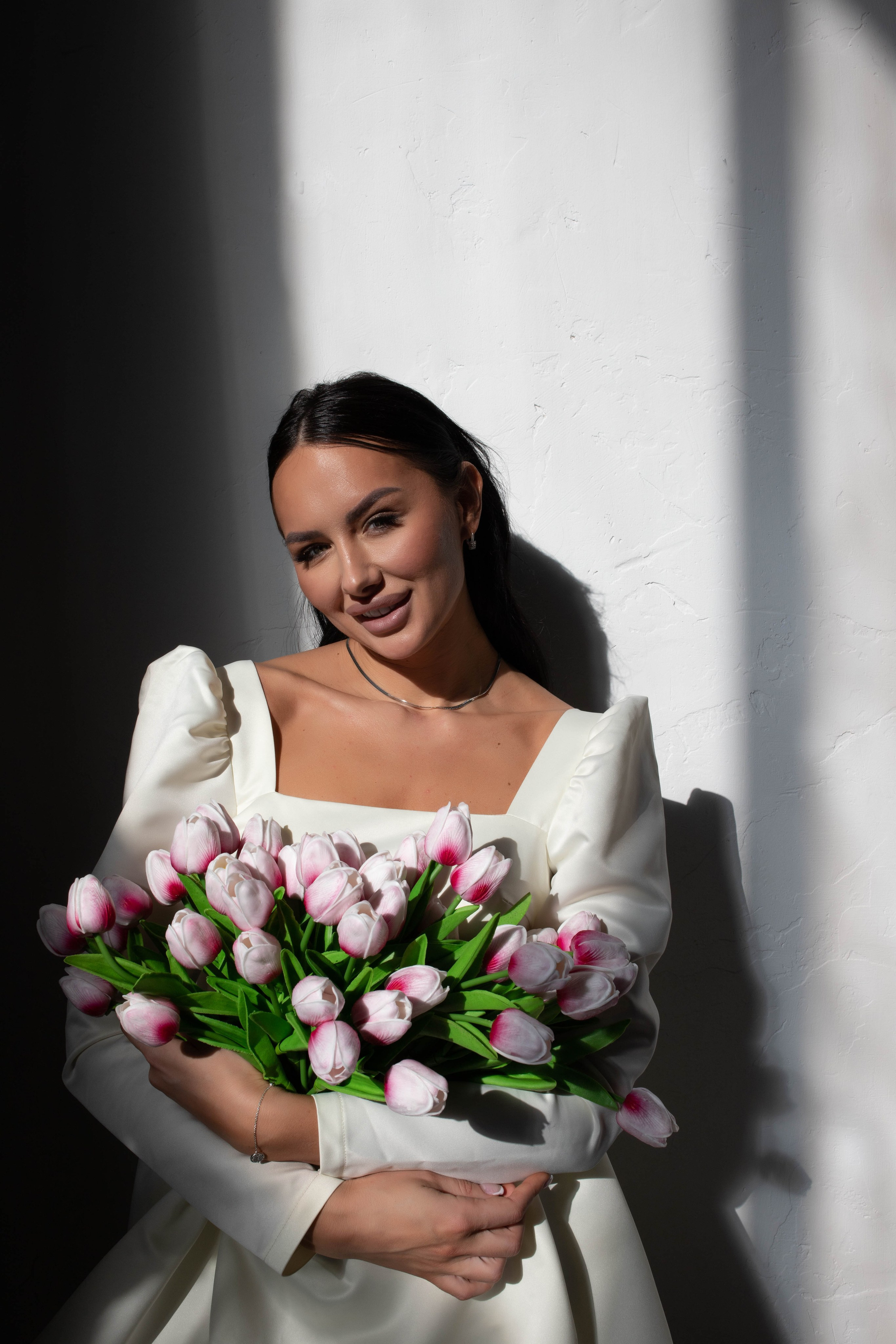 ПОРТРЕТ WOMEN. Фотограф Бушуева Дарья