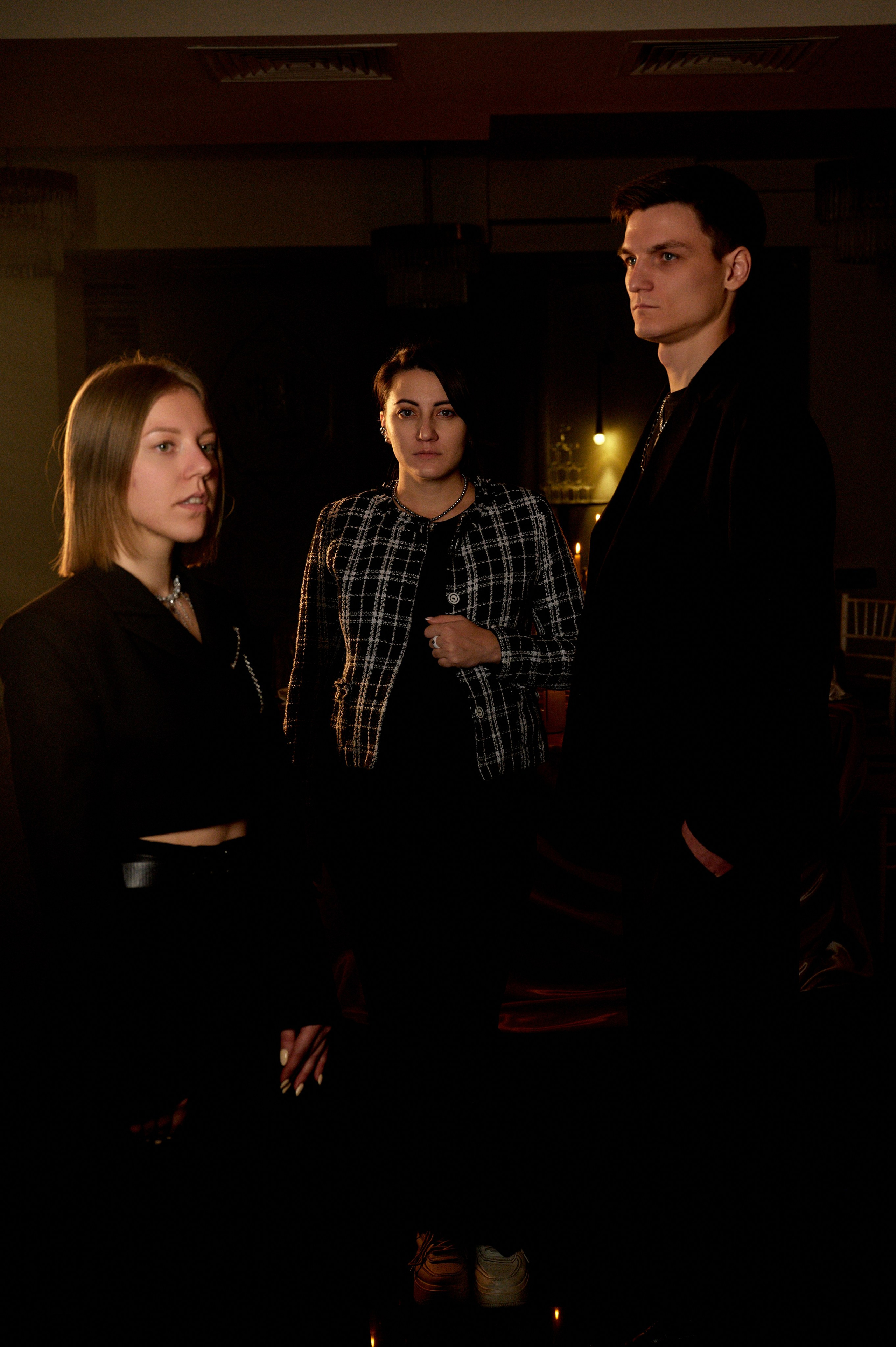 More Amore Event Hall. Фотограф Челябинск — Кирилл Устюжанин