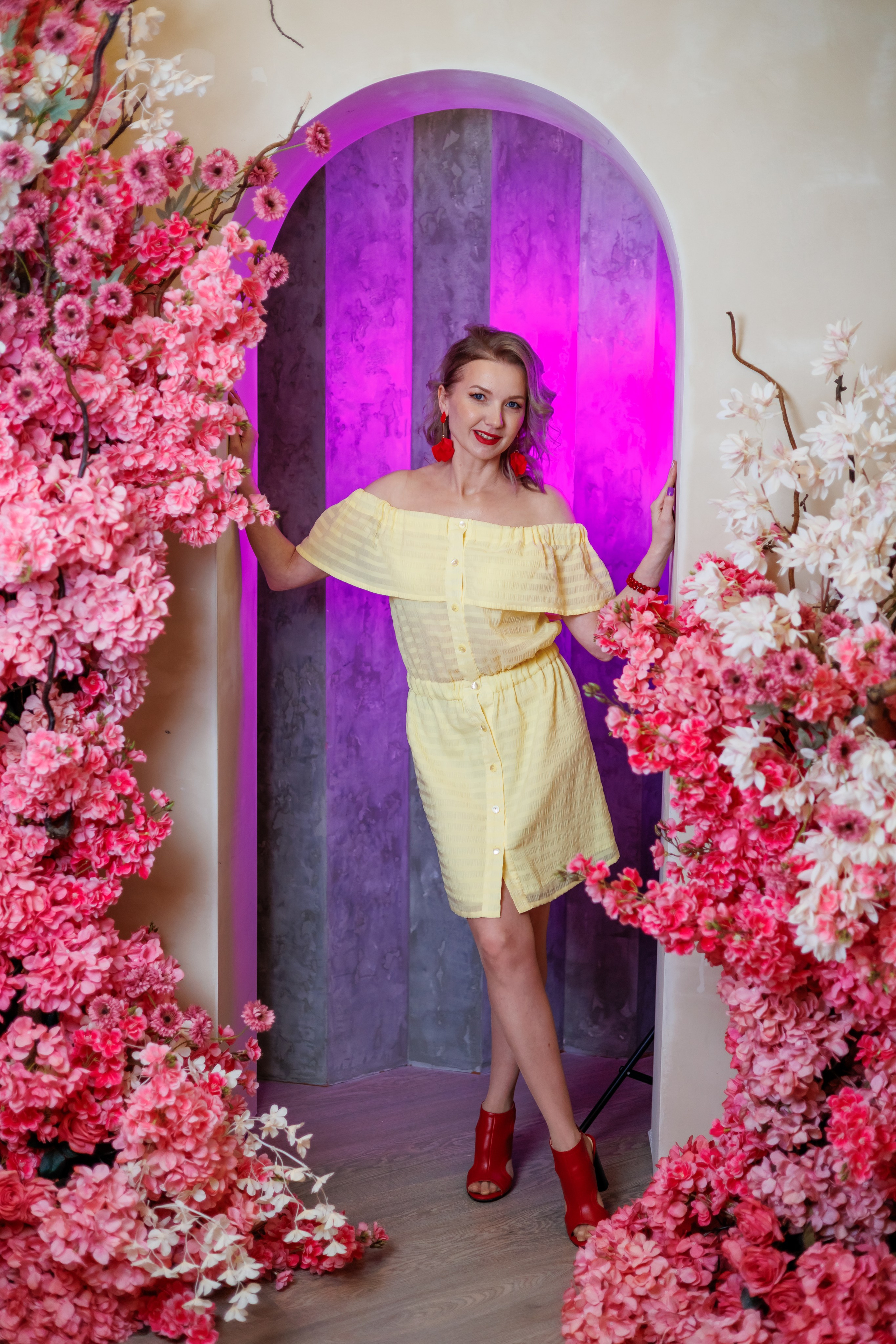 Надежда. Свадебный и семейный фотограф в Армавире