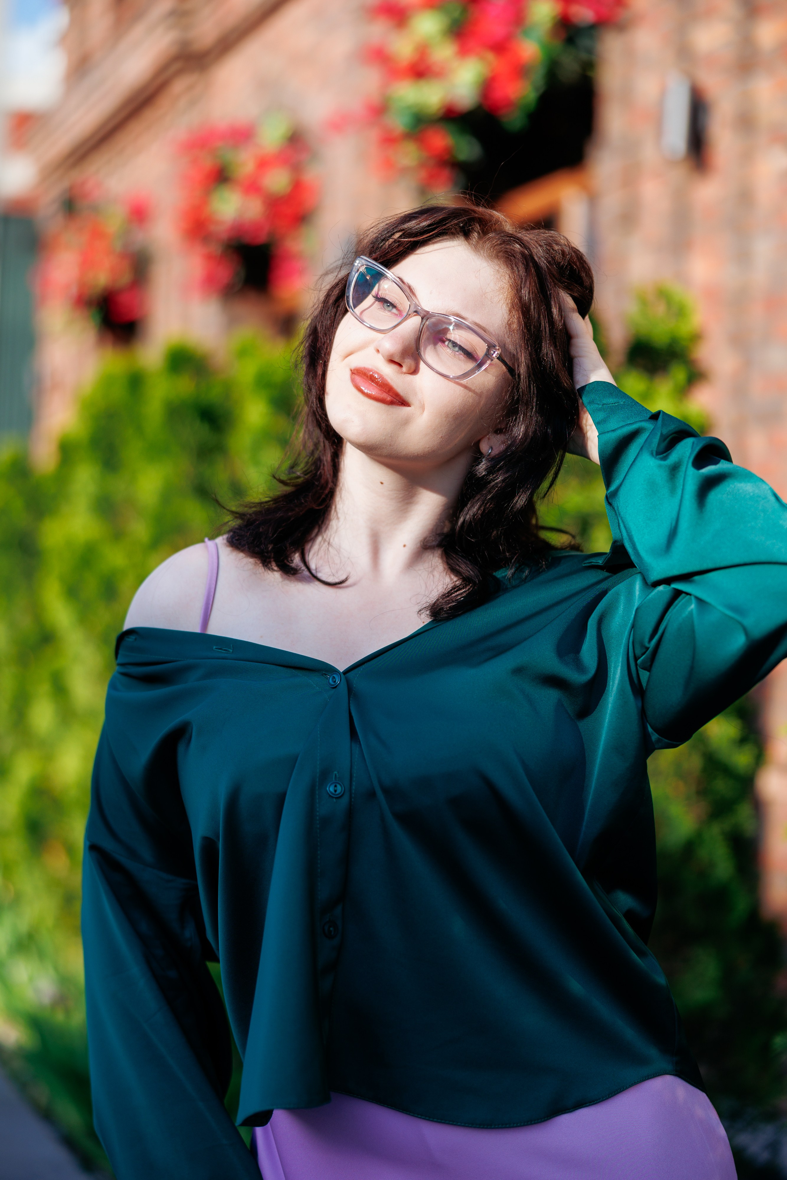 Даша. Свадебный и семейный фотограф в Армавире