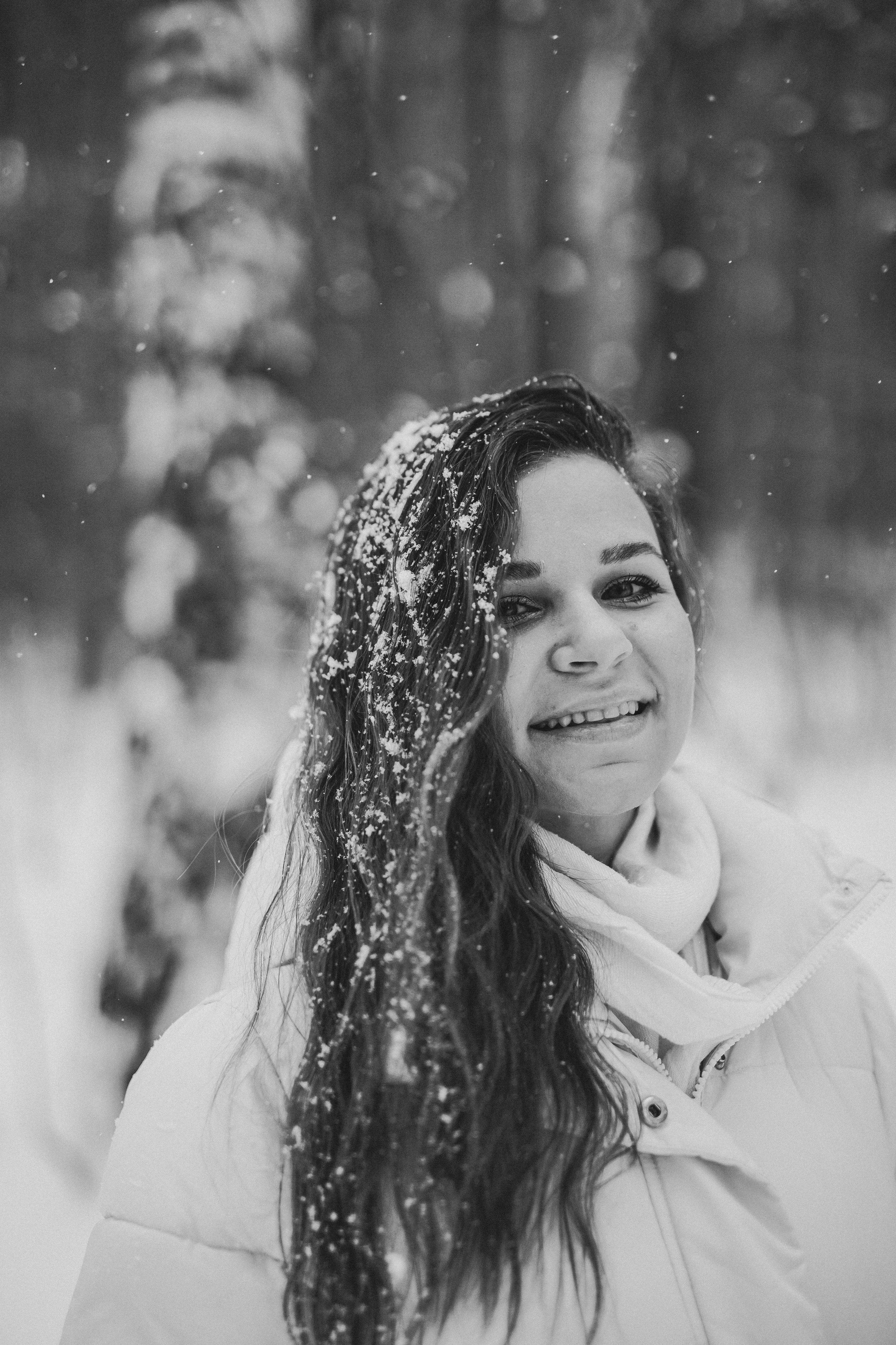 Натали. Фотограф Анастасия Петрова