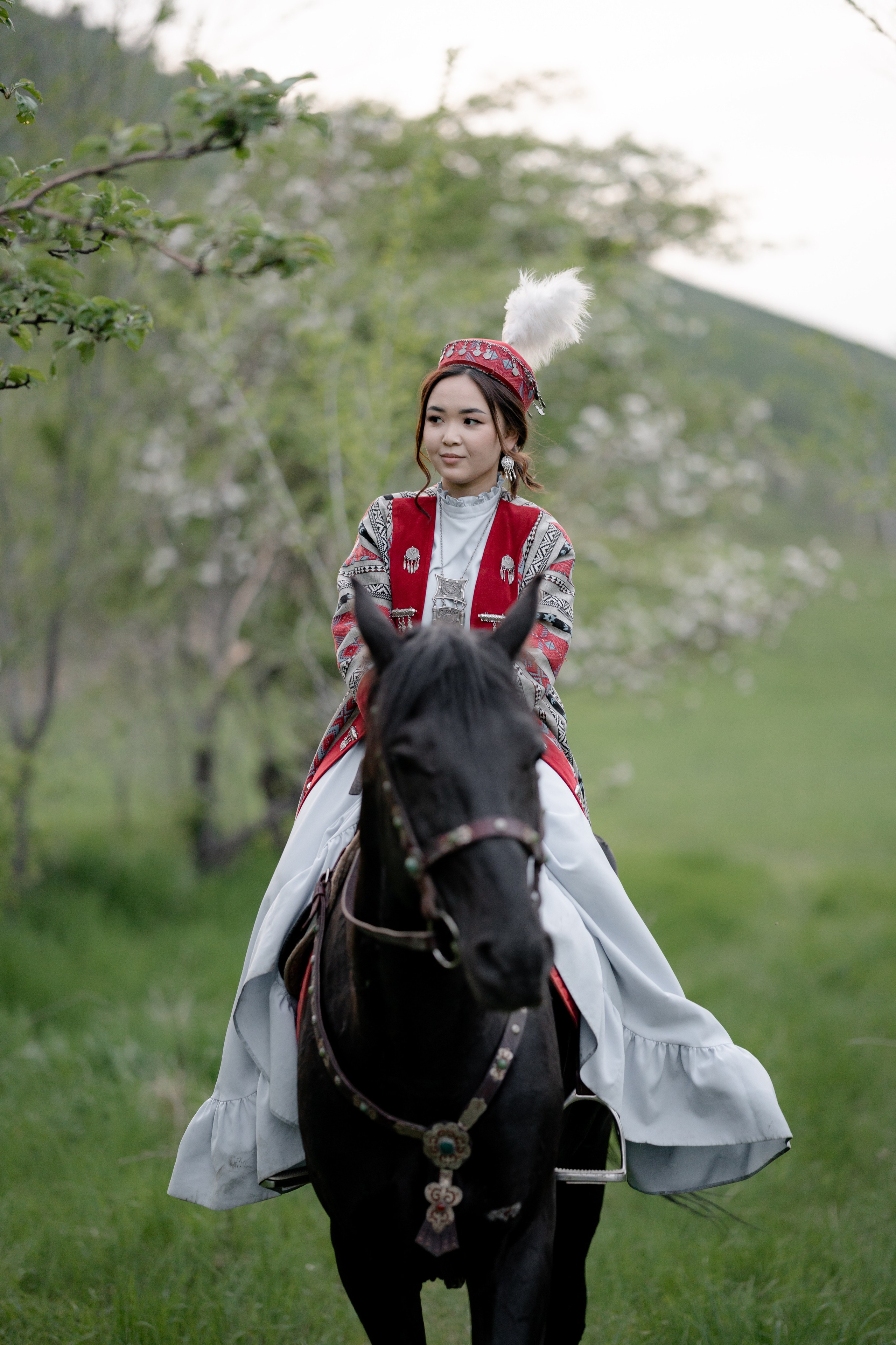 Shattyq Uzatu. Galam media