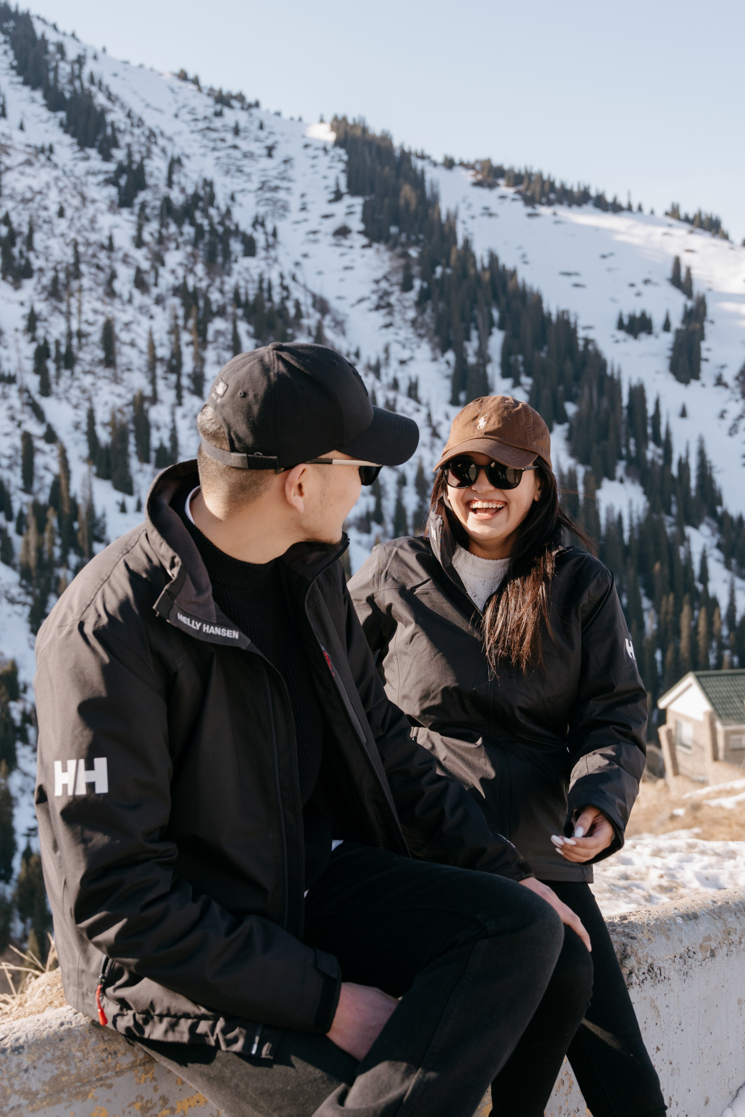 Тайман & Зумрада. Galam media