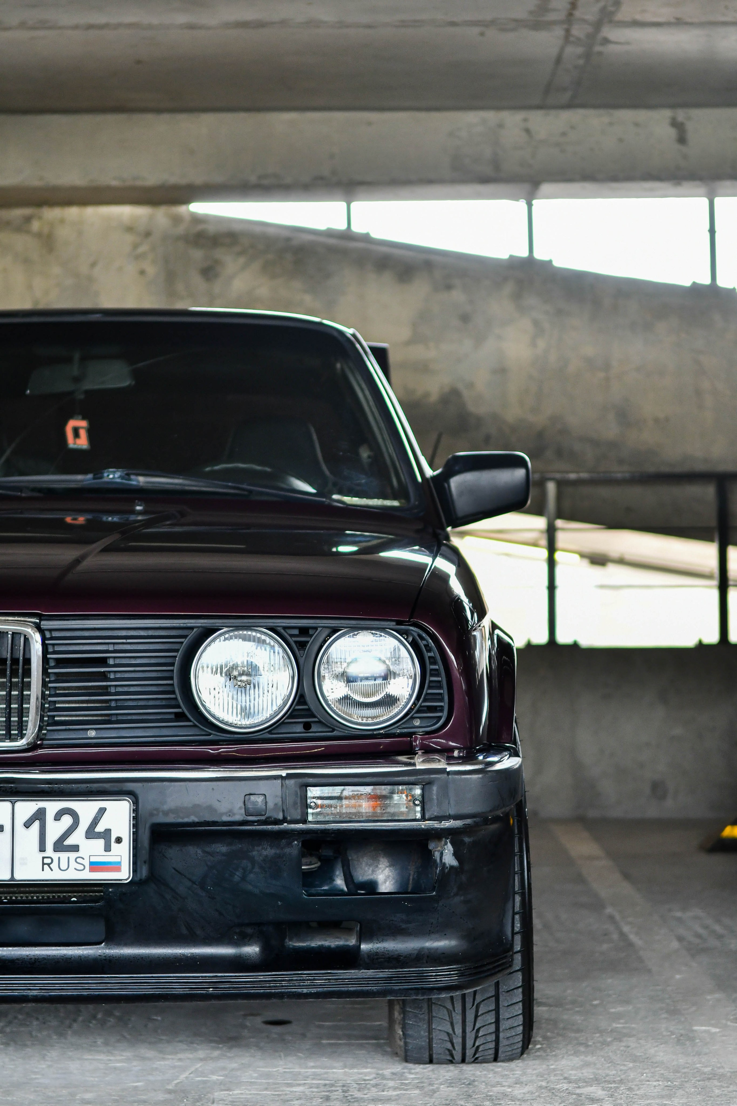 АВТОМОБИЛИ. Фотограф недвижимости в Красноярске Анна Шафарина